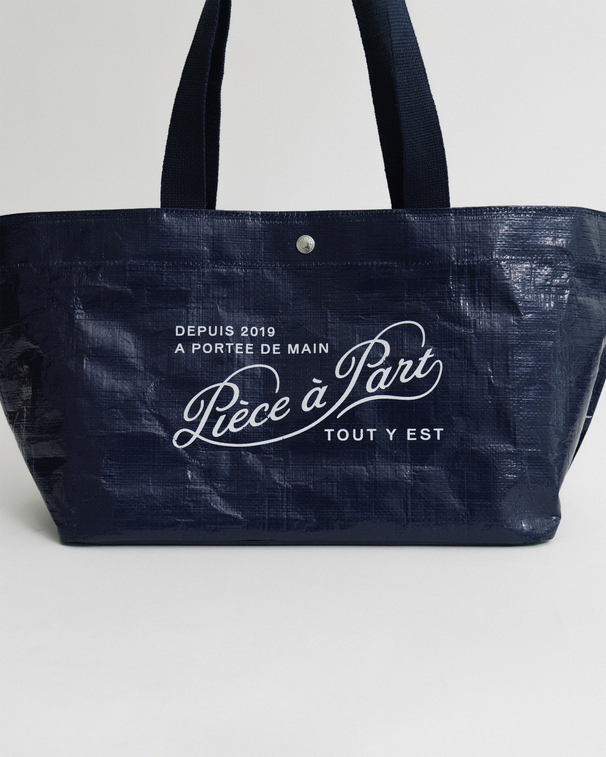 PP UTILITY BAG SMALL NAVY