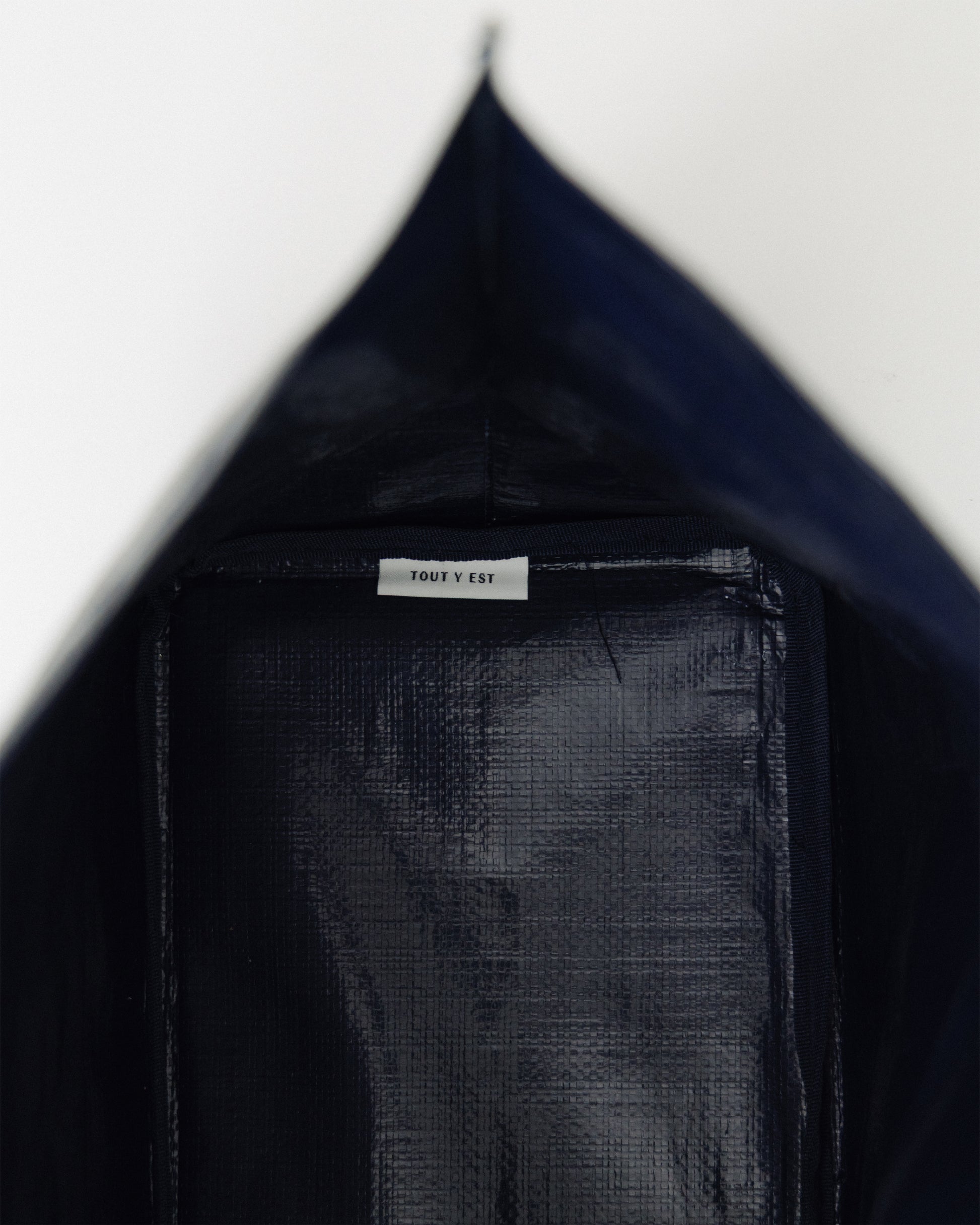 PP UTILITY BAG LARGE NAVY
