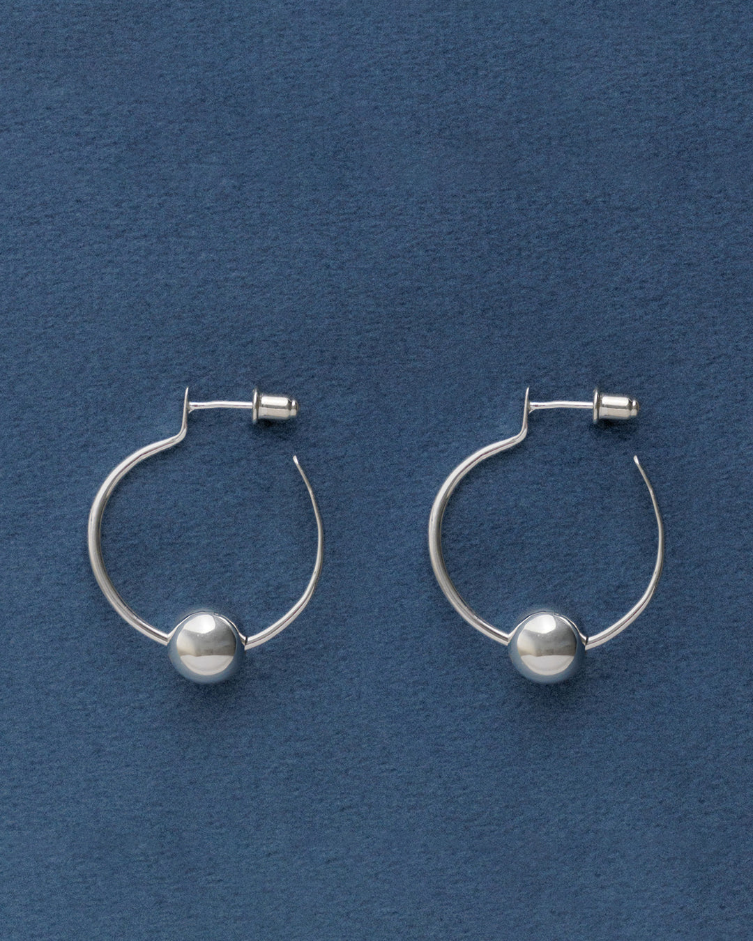 EARRINGS ANNEAU