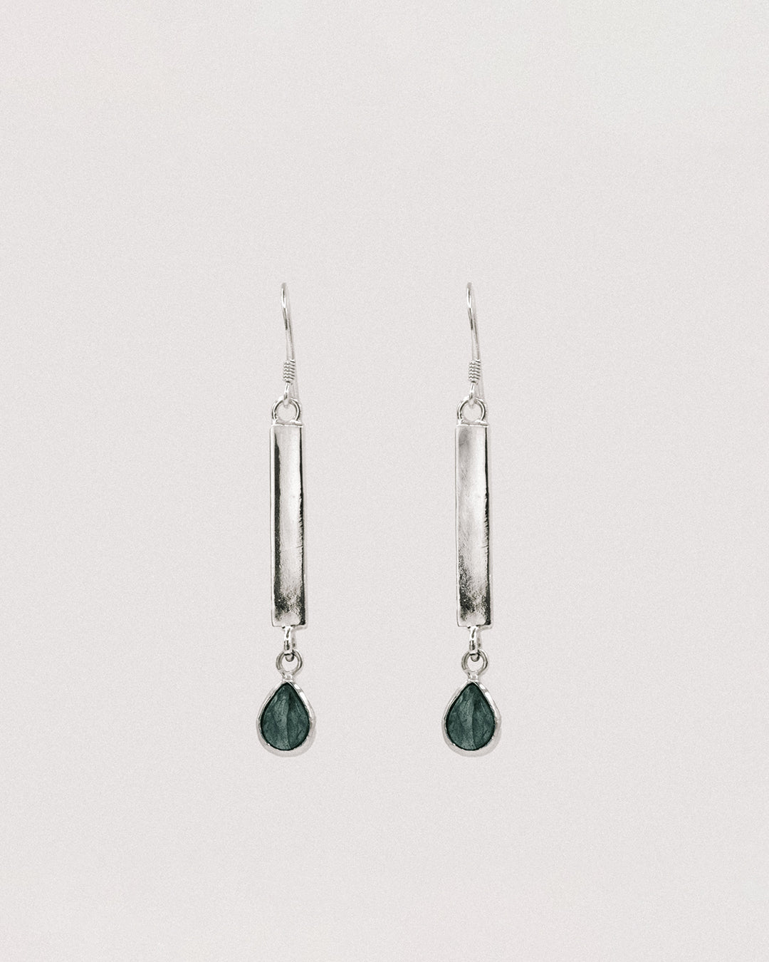 EARRINGS GOUTTE