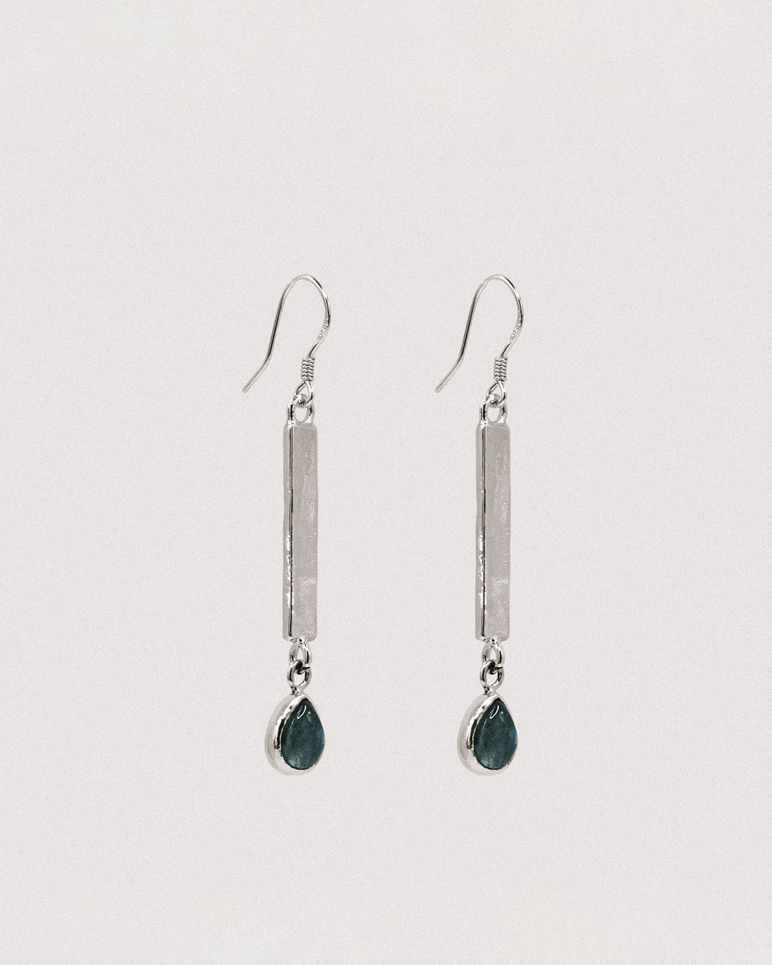 EARRINGS GOUTTE