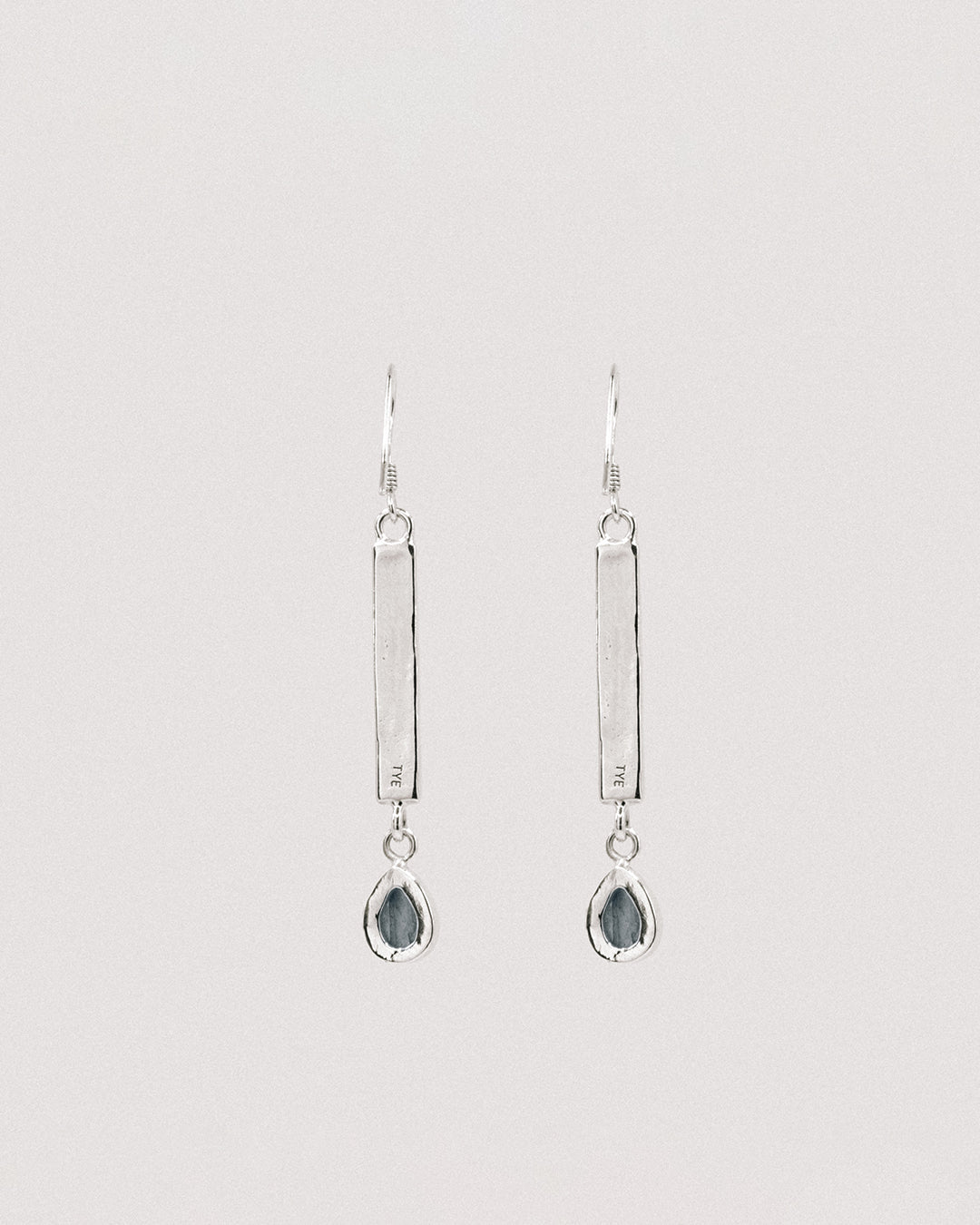 EARRINGS GOUTTE