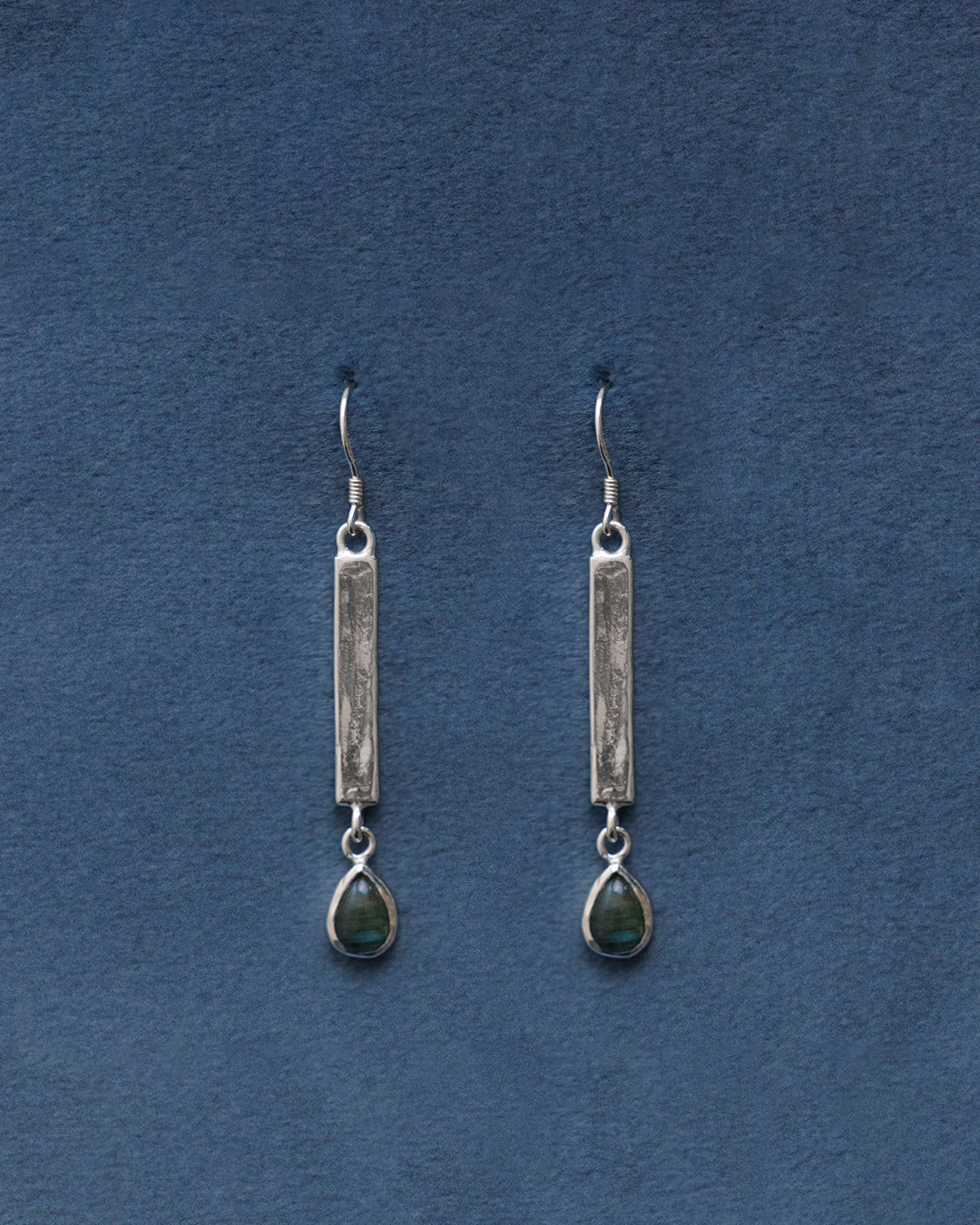 EARRINGS GOUTTE