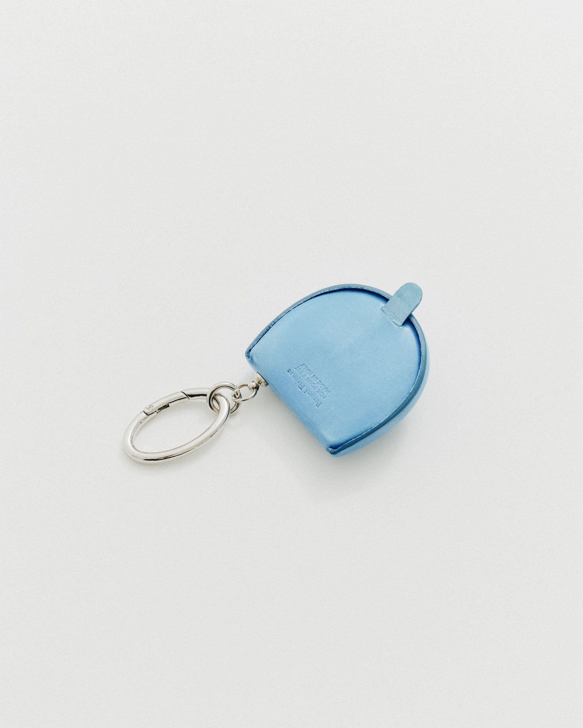 PORTE MONNAIES FLORENCE SKYBLUE