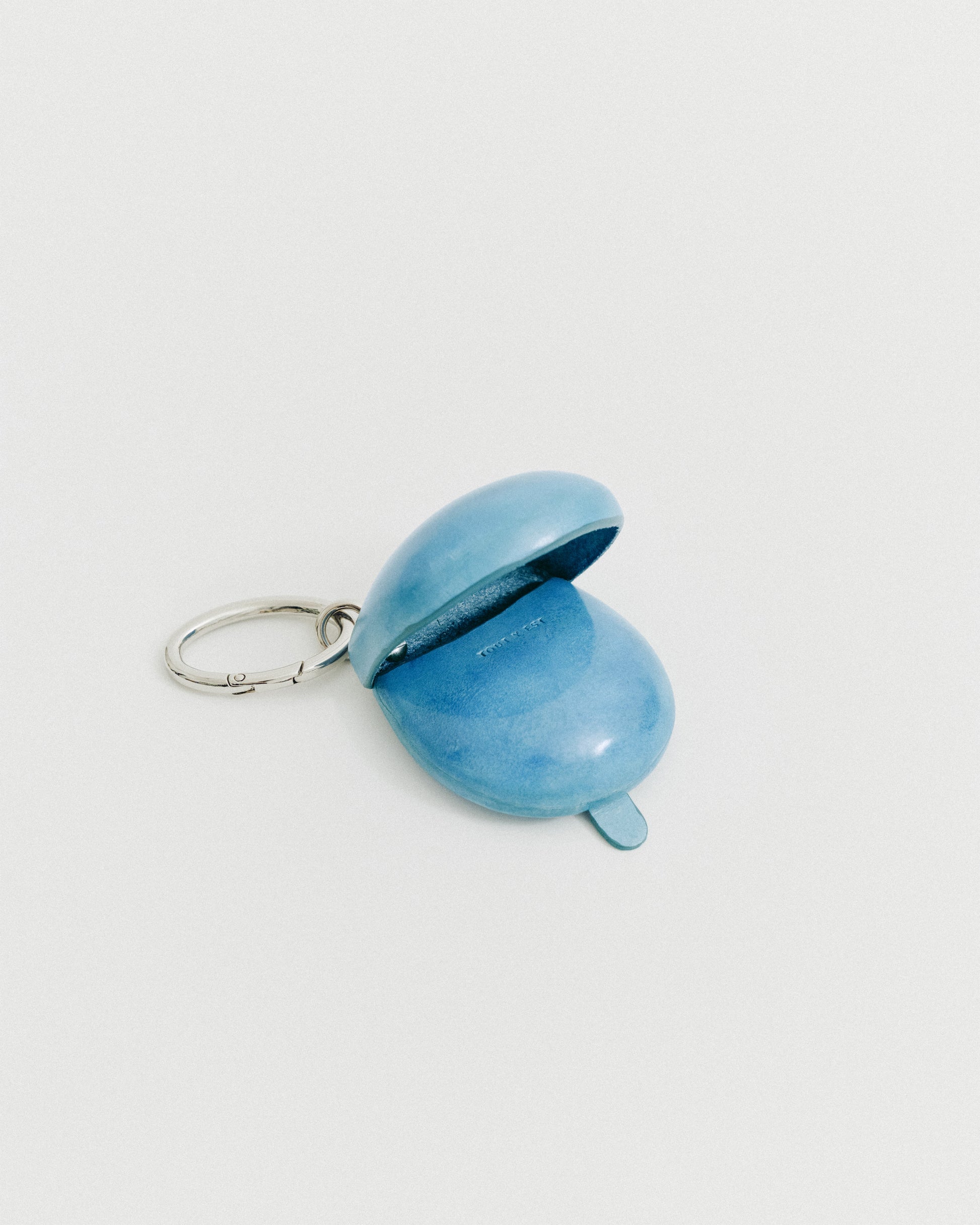 PORTE MONNAIES FLORENCE SKYBLUE