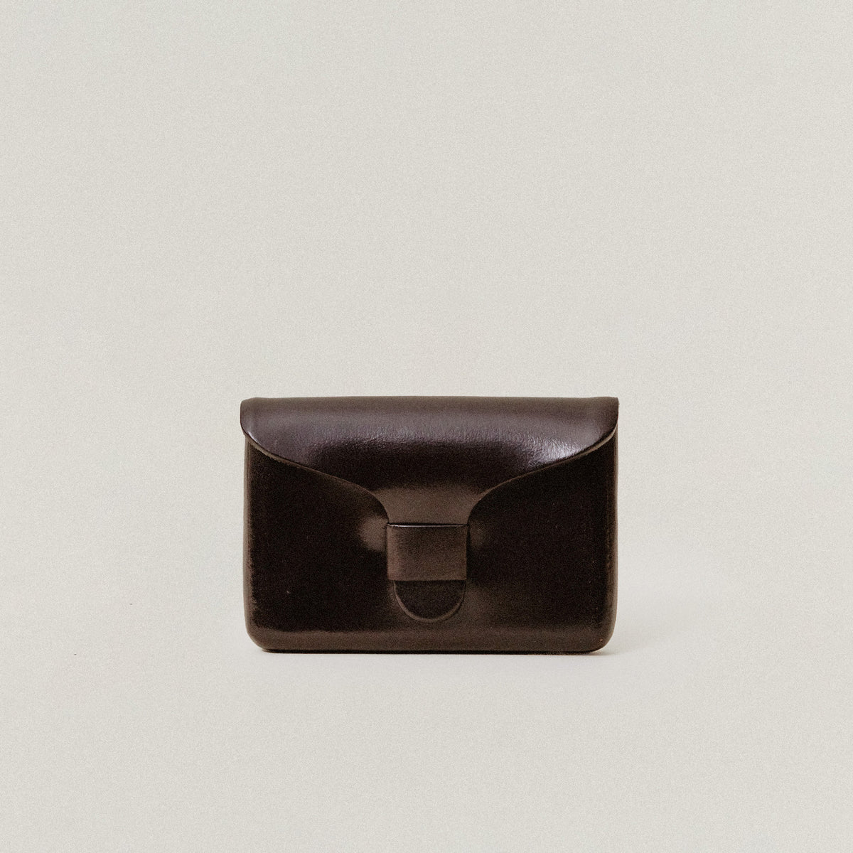 PORTE CARTES FLORENCE BROWN