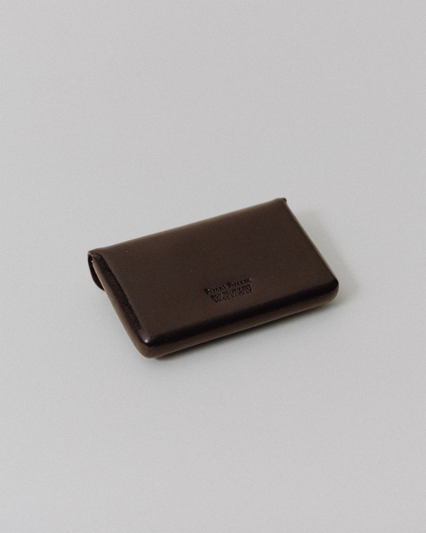 PORTE CARTES FLORENCE BROWN