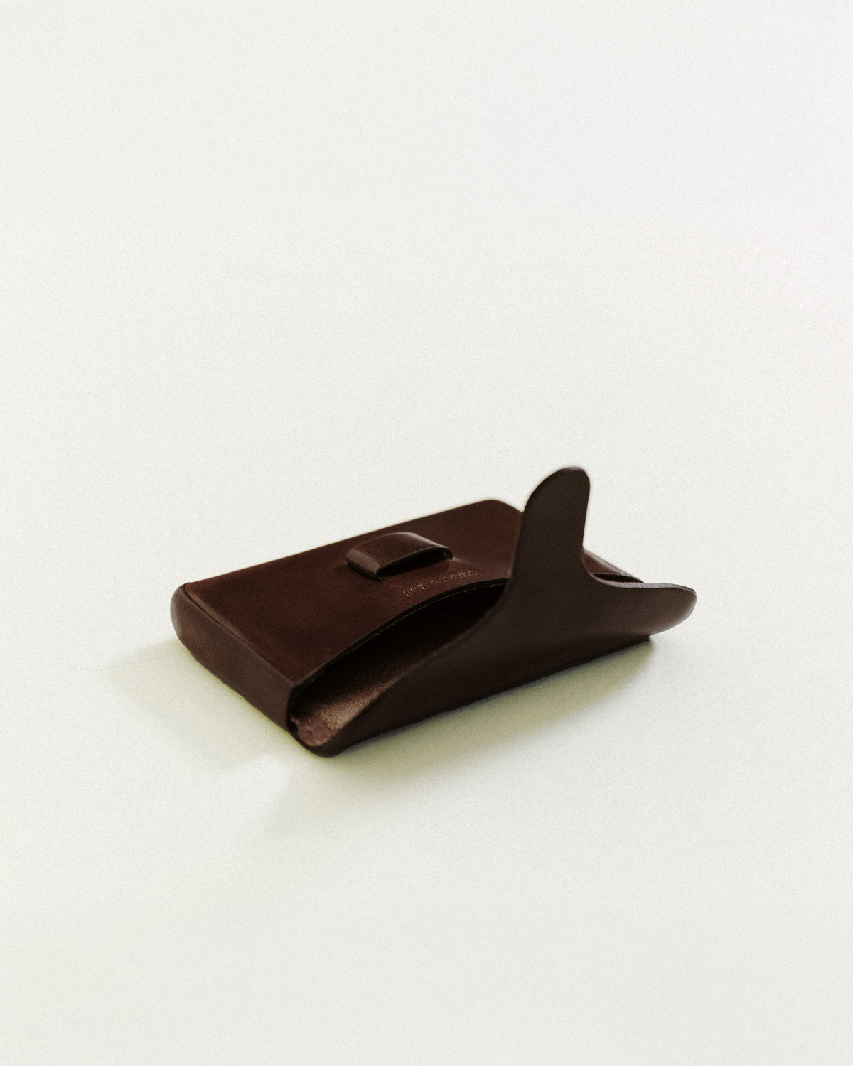 PORTE CARTES FLORENCE BROWN