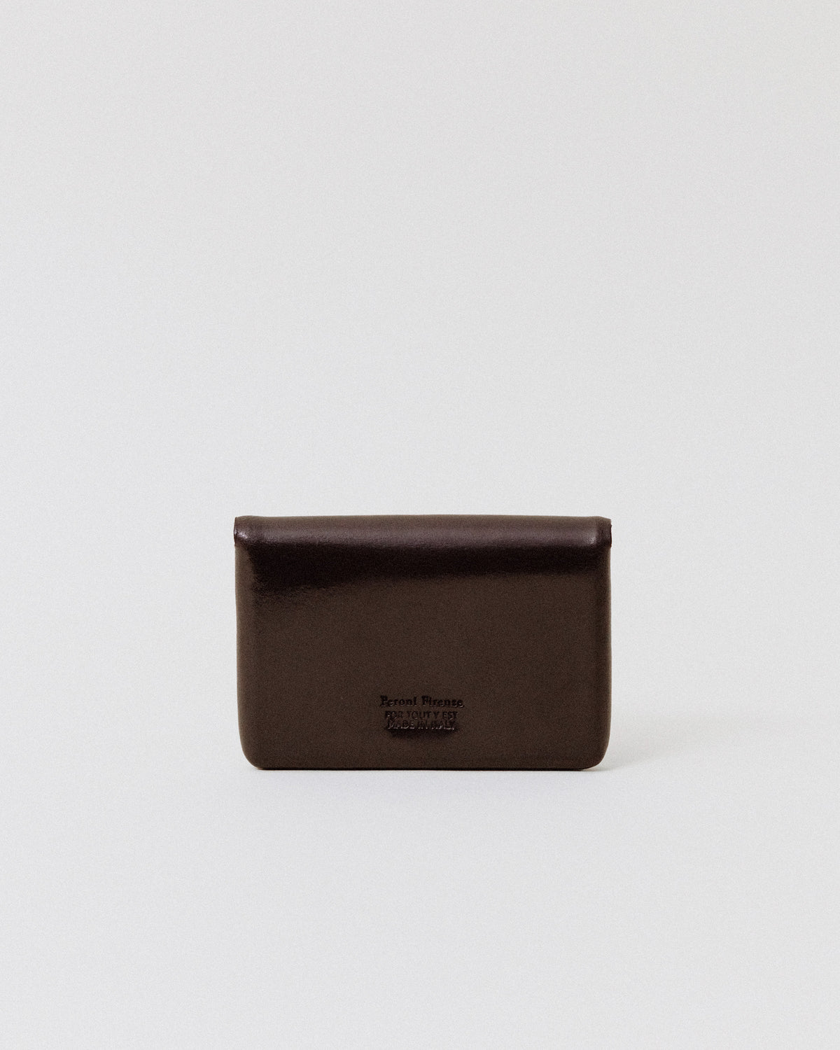 PORTE CARTES FLORENCE BROWN
