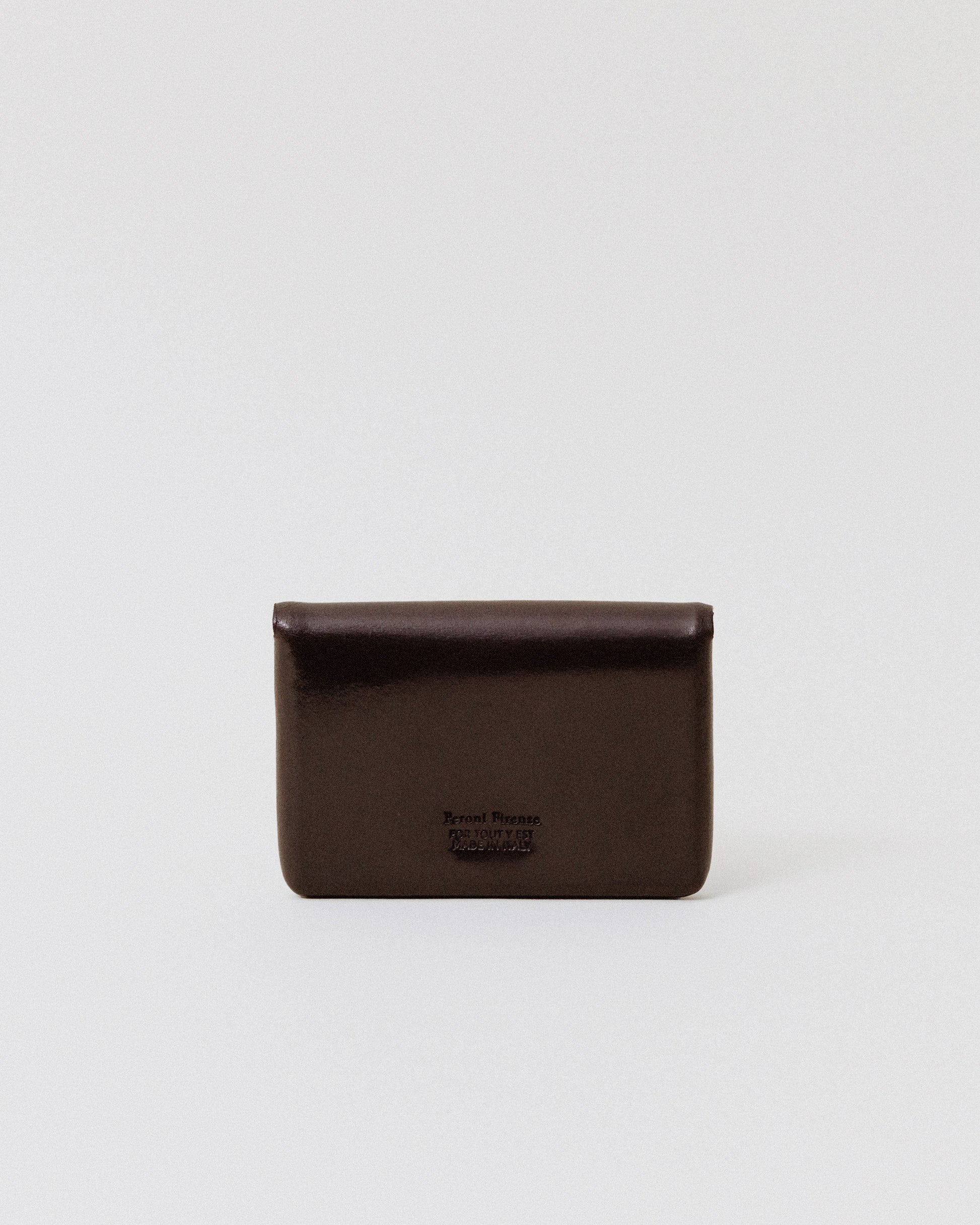 PORTE CARTES FLORENCE BROWN