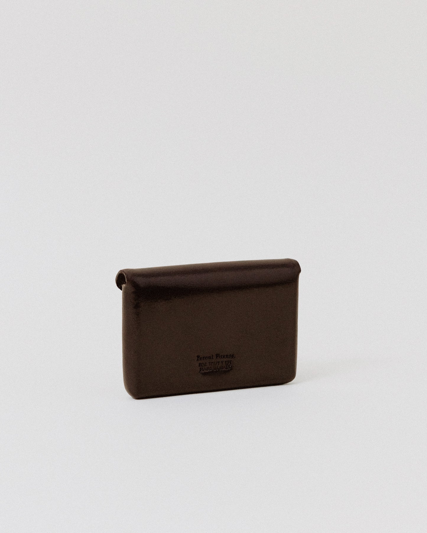 PORTE CARTES FLORENCE BROWN