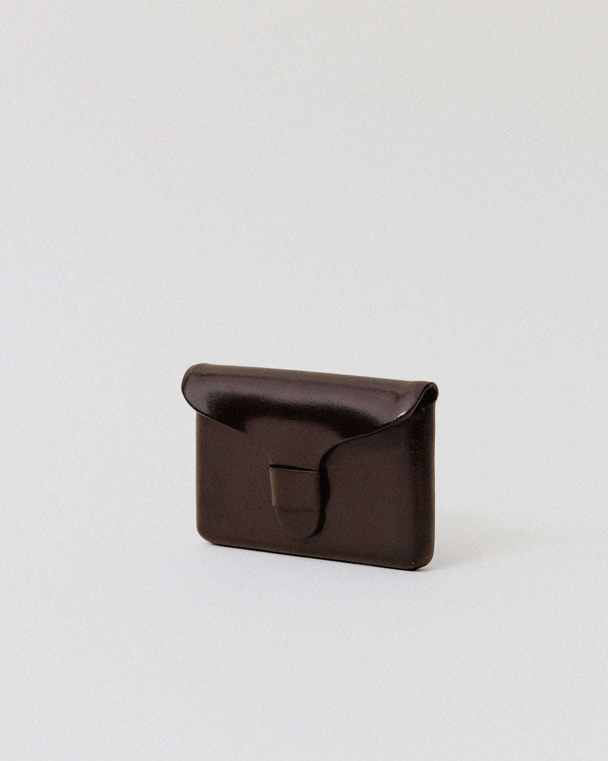 PORTE CARTES FLORENCE BROWN