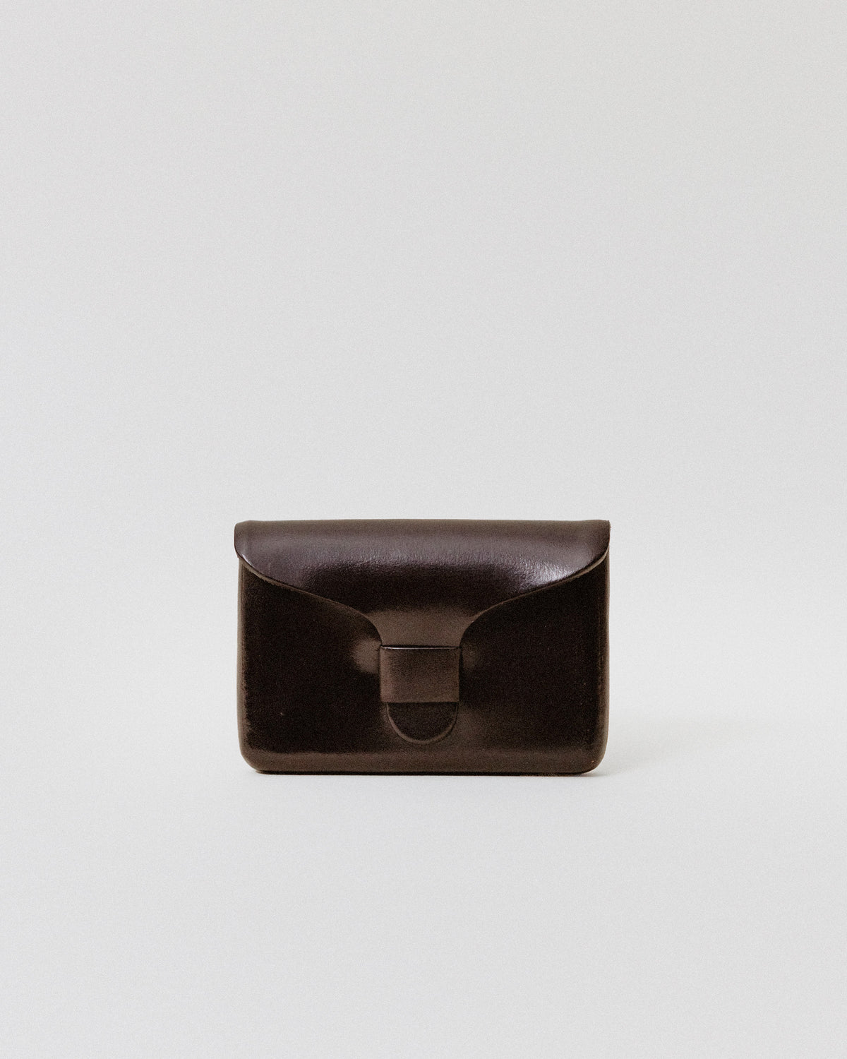 PORTE CARTES FLORENCE BROWN