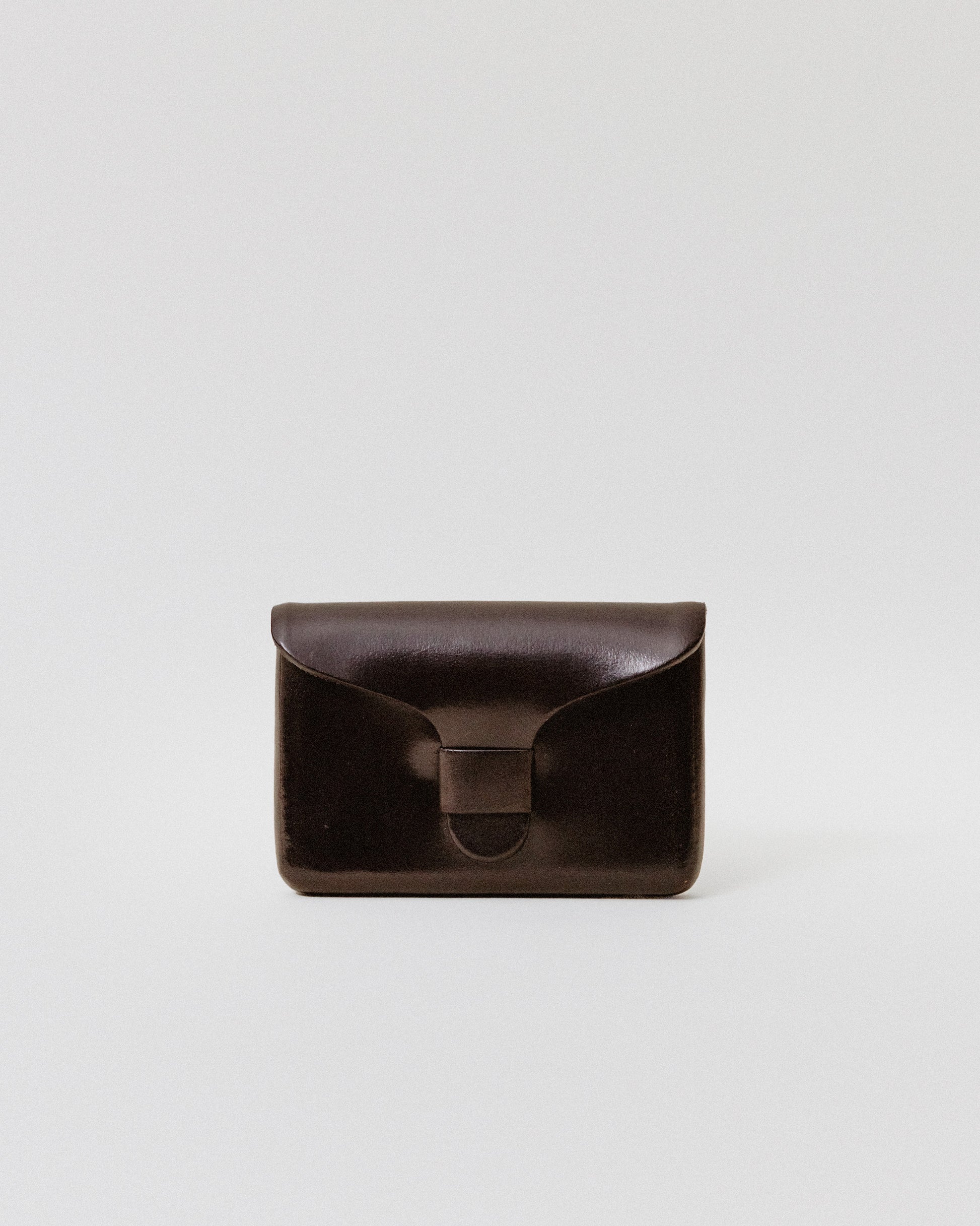 PORTE CARTES FLORENCE BROWN