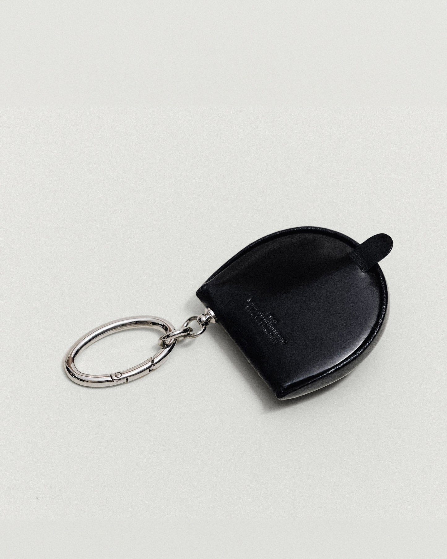 PORTE MONNAIES FLORENCE BLACK