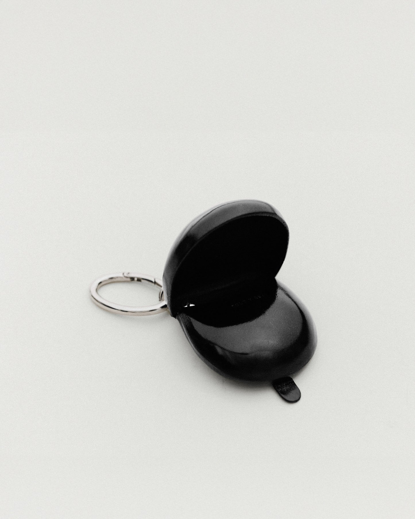 PORTE MONNAIES FLORENCE BLACK