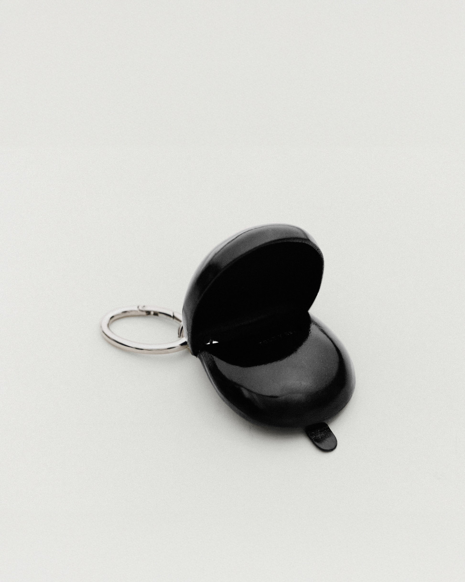 PORTE MONNAIES FLORENCE BLACK