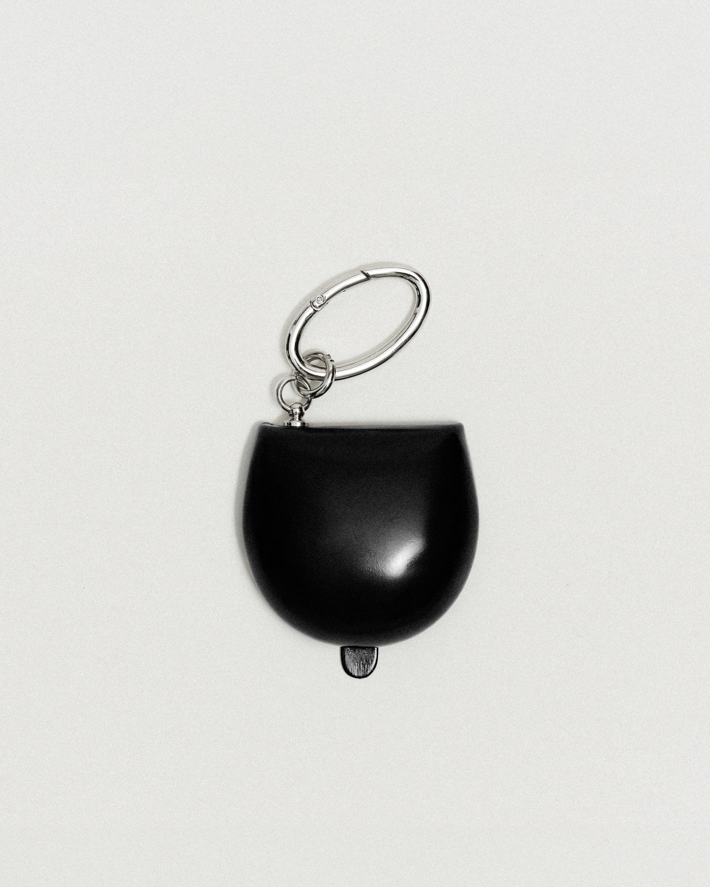 PORTE MONNAIES FLORENCE BLACK