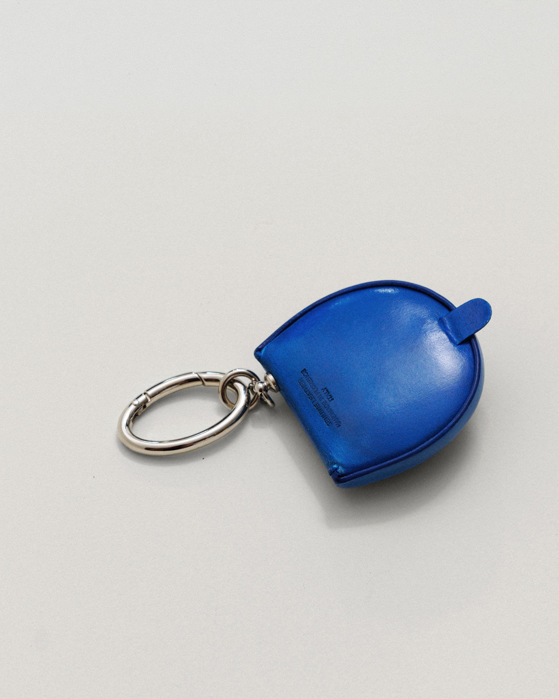 PORTE MONNAIES FLORENCE BLUE