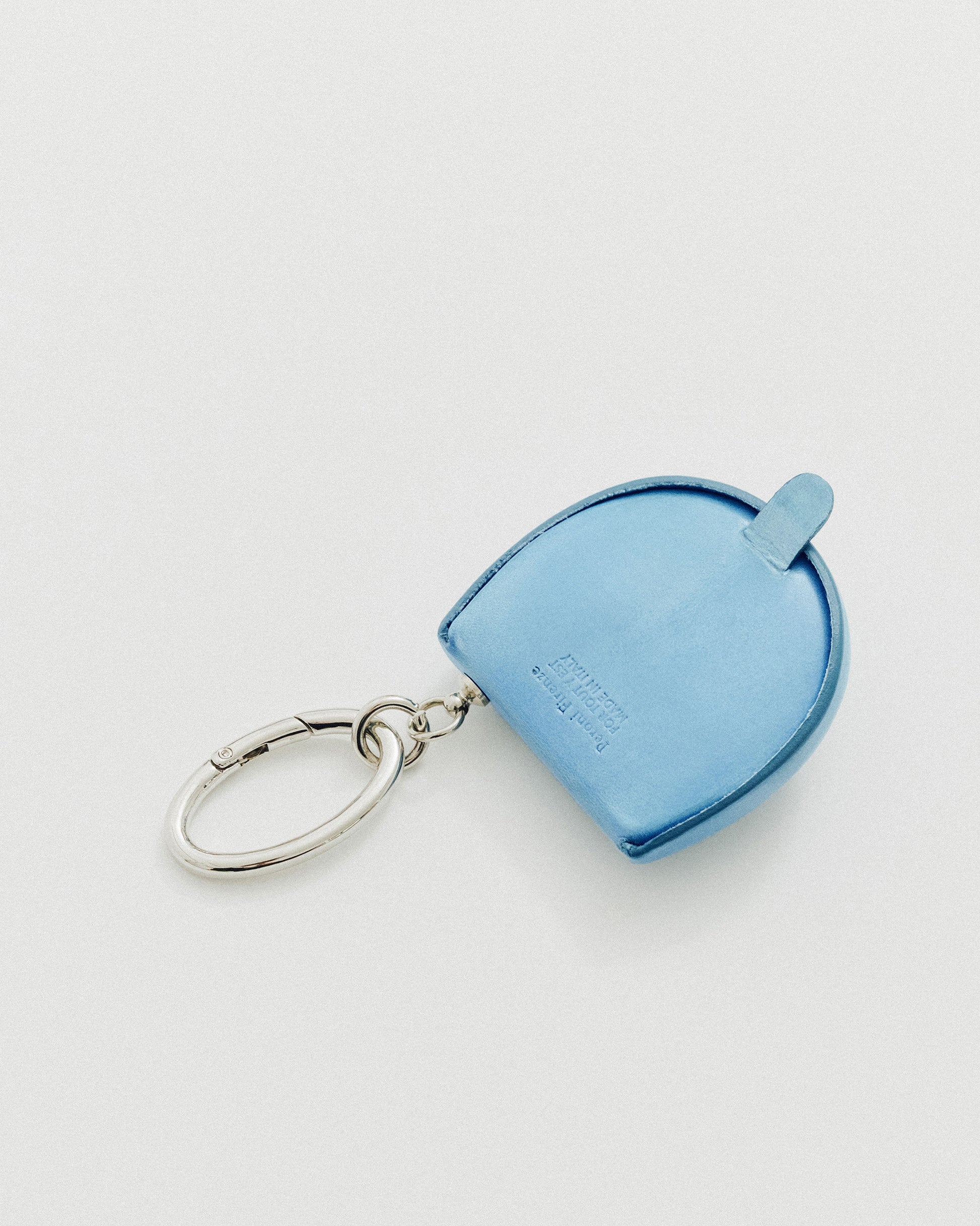 PORTE MONNAIES FLORENCE SKYBLUE