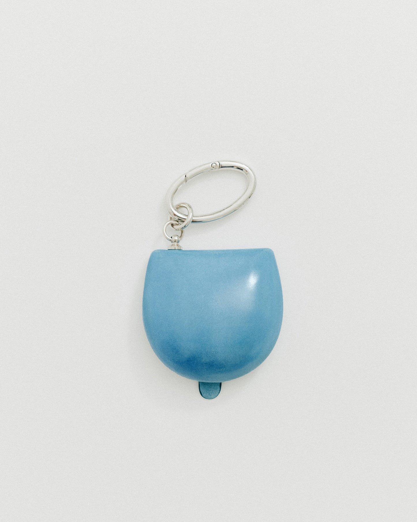 PORTE MONNAIES FLORENCE SKYBLUE