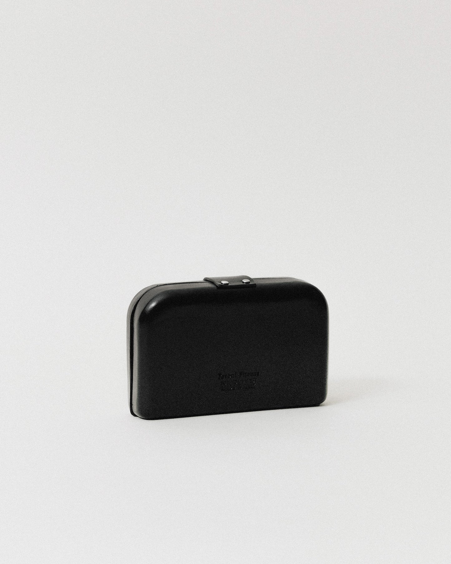 PORTEFEUILLE FLORENCE BLACK