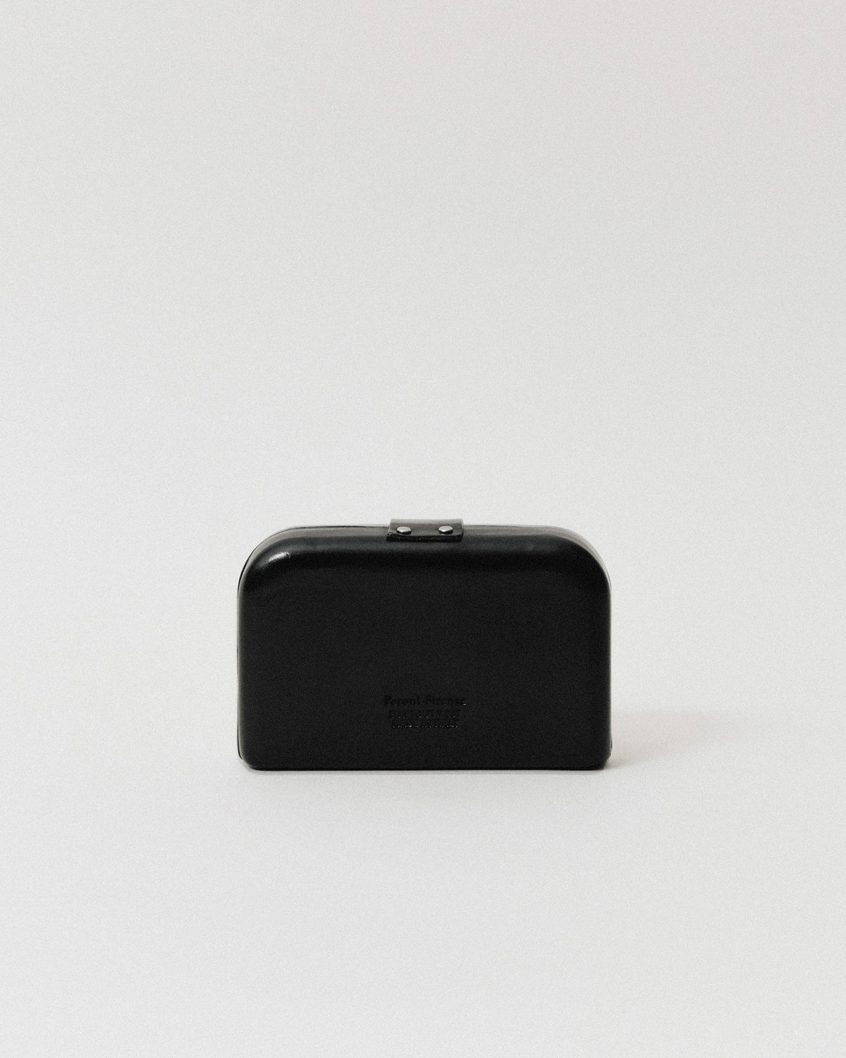 PORTEFEUILLE FLORENCE BLACK