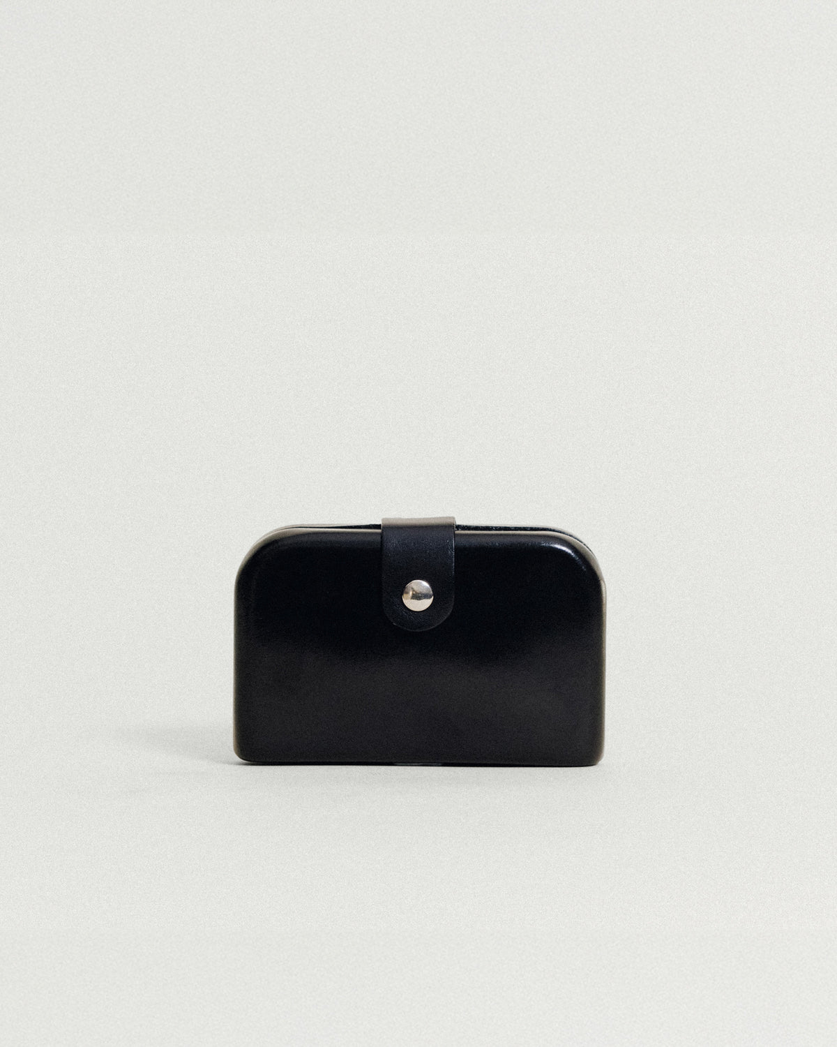 PORTEFEUILLE FLORENCE BLACK