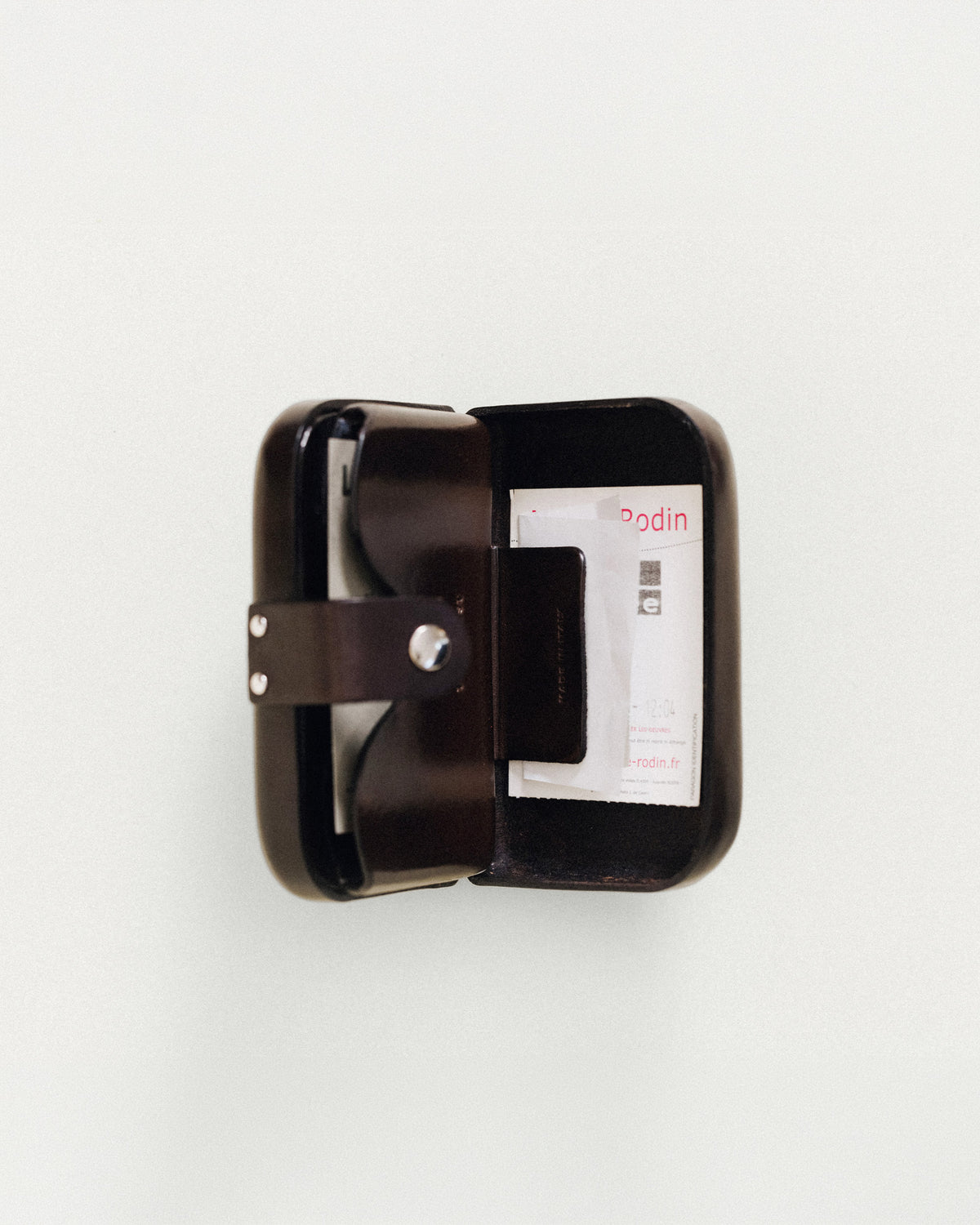 PORTEFEUILLE FLORENCE BROWN