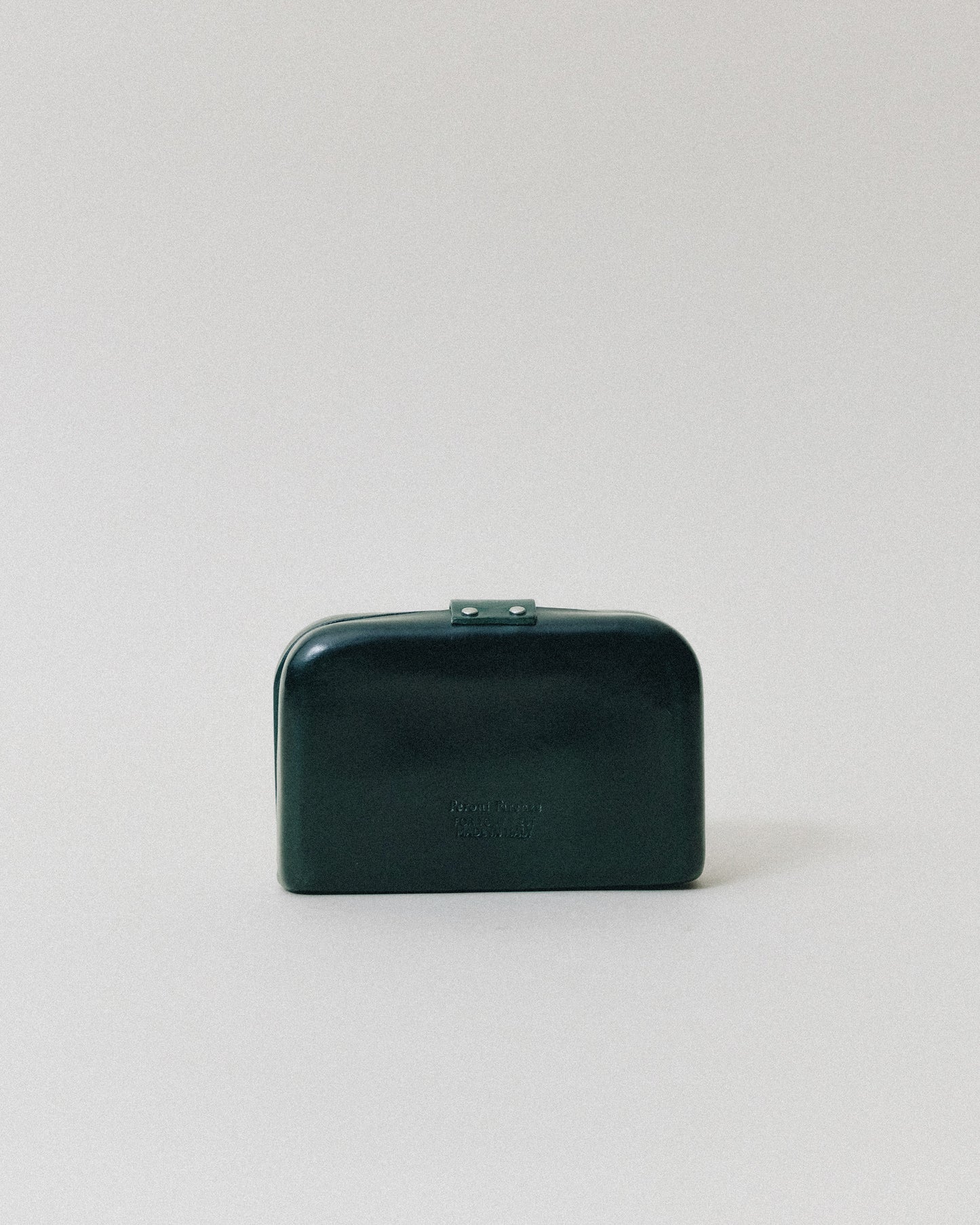 PORTEFEUILLE FLORENCE GREEN