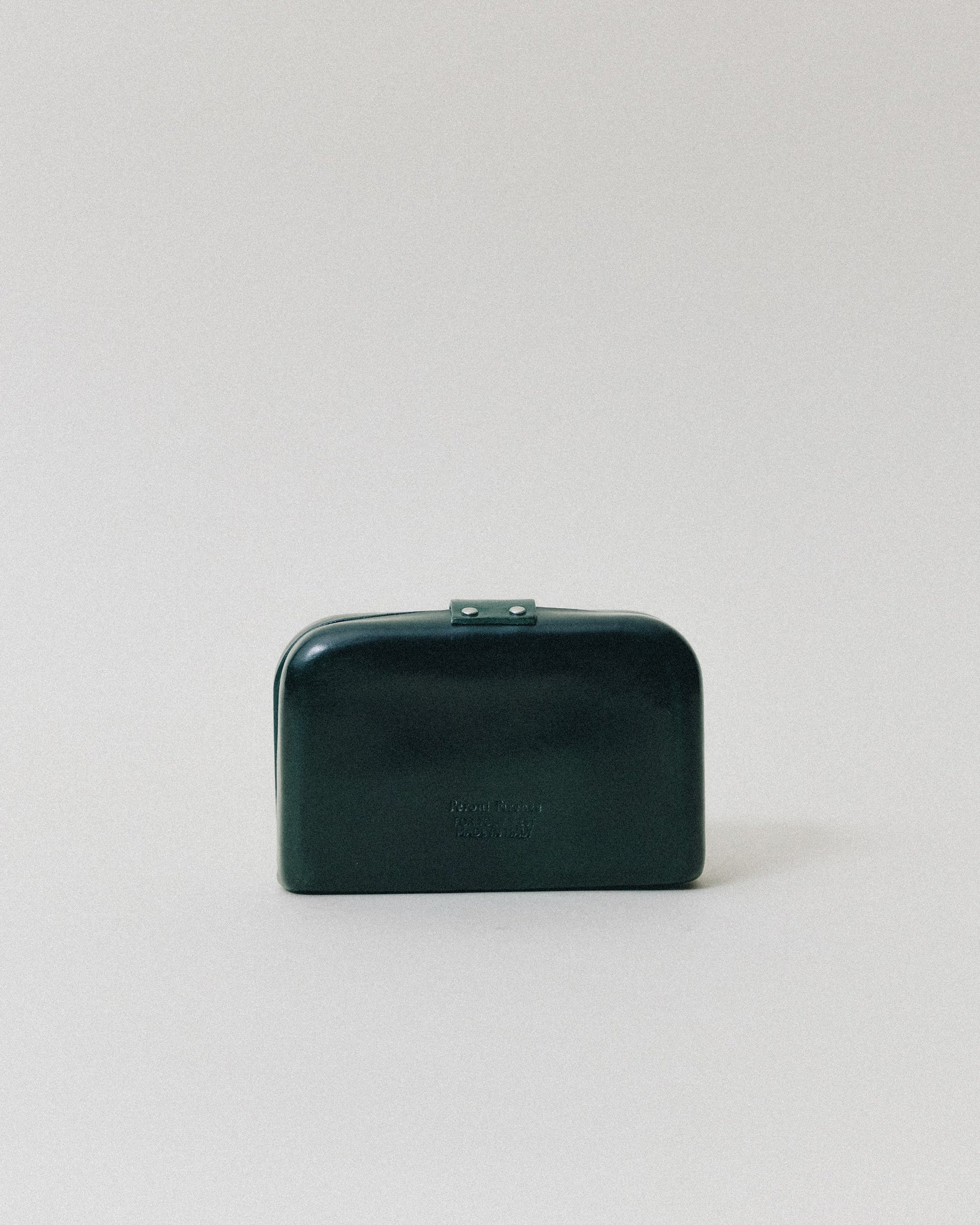 PORTEFEUILLE FLORENCE GREEN