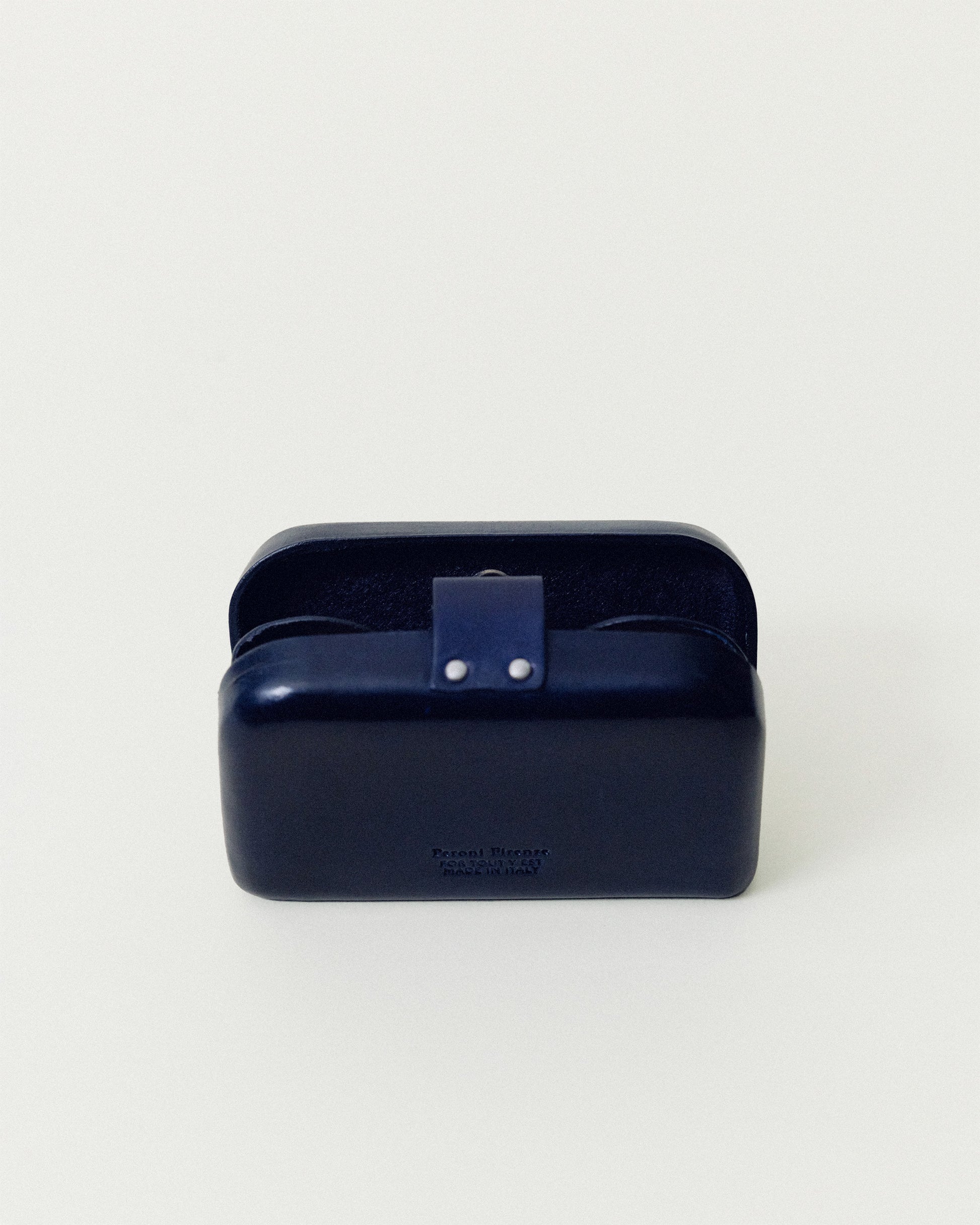 PORTEFEUILLE FLORENCE NAVY
