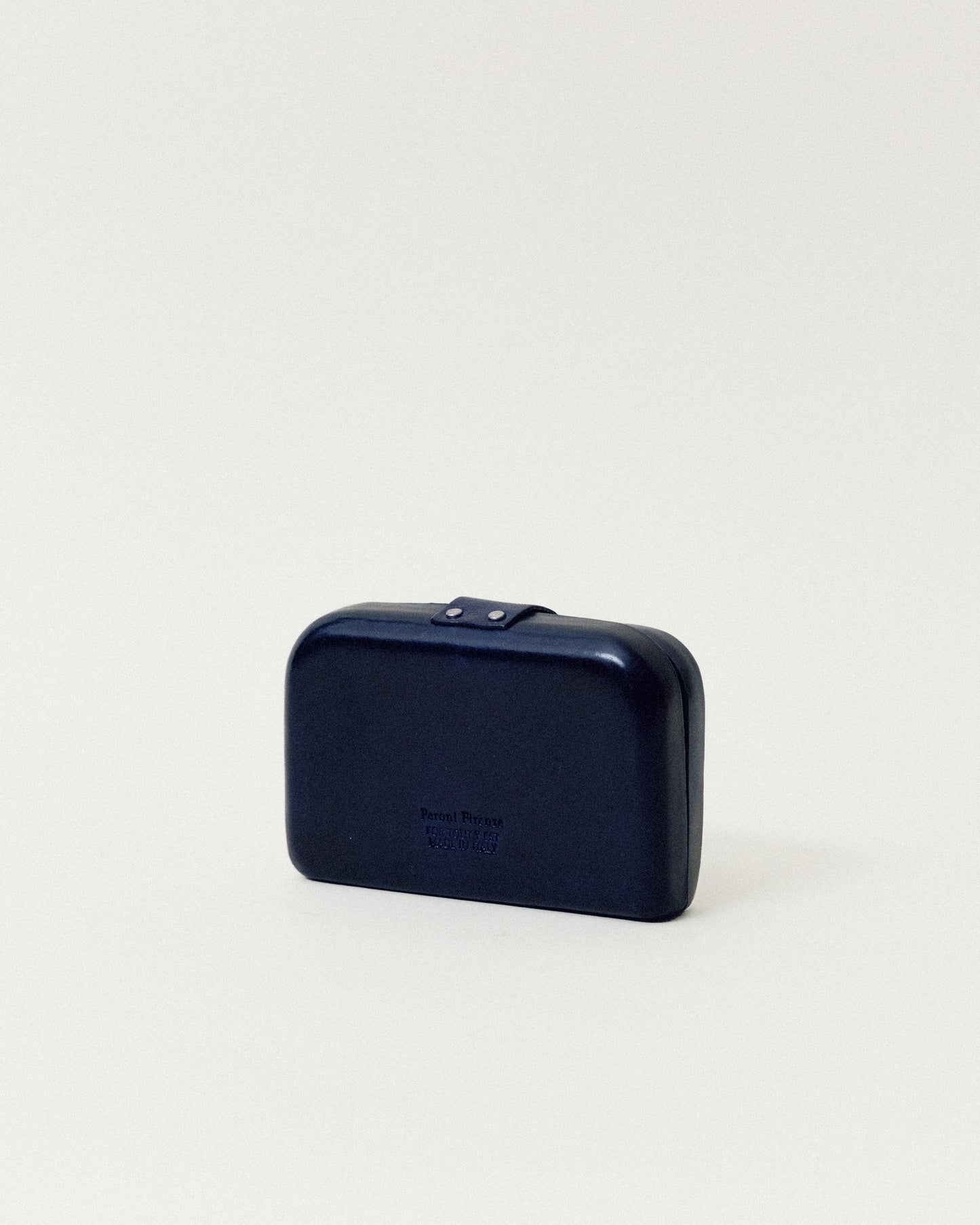 PORTEFEUILLE FLORENCE NAVY