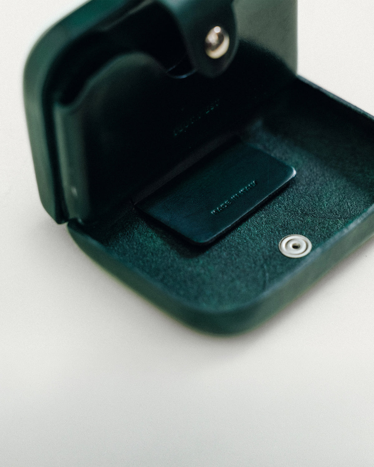PORTEFEUILLE FLORENCE GREEN