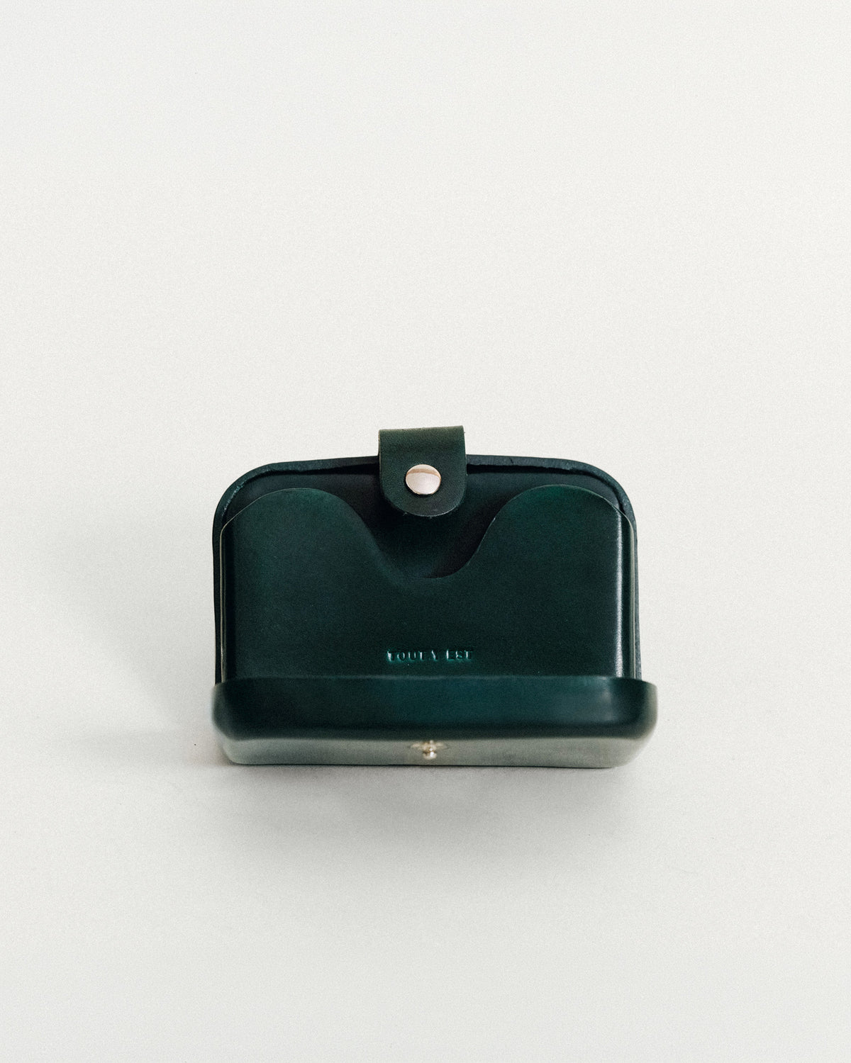 PORTEFEUILLE FLORENCE GREEN