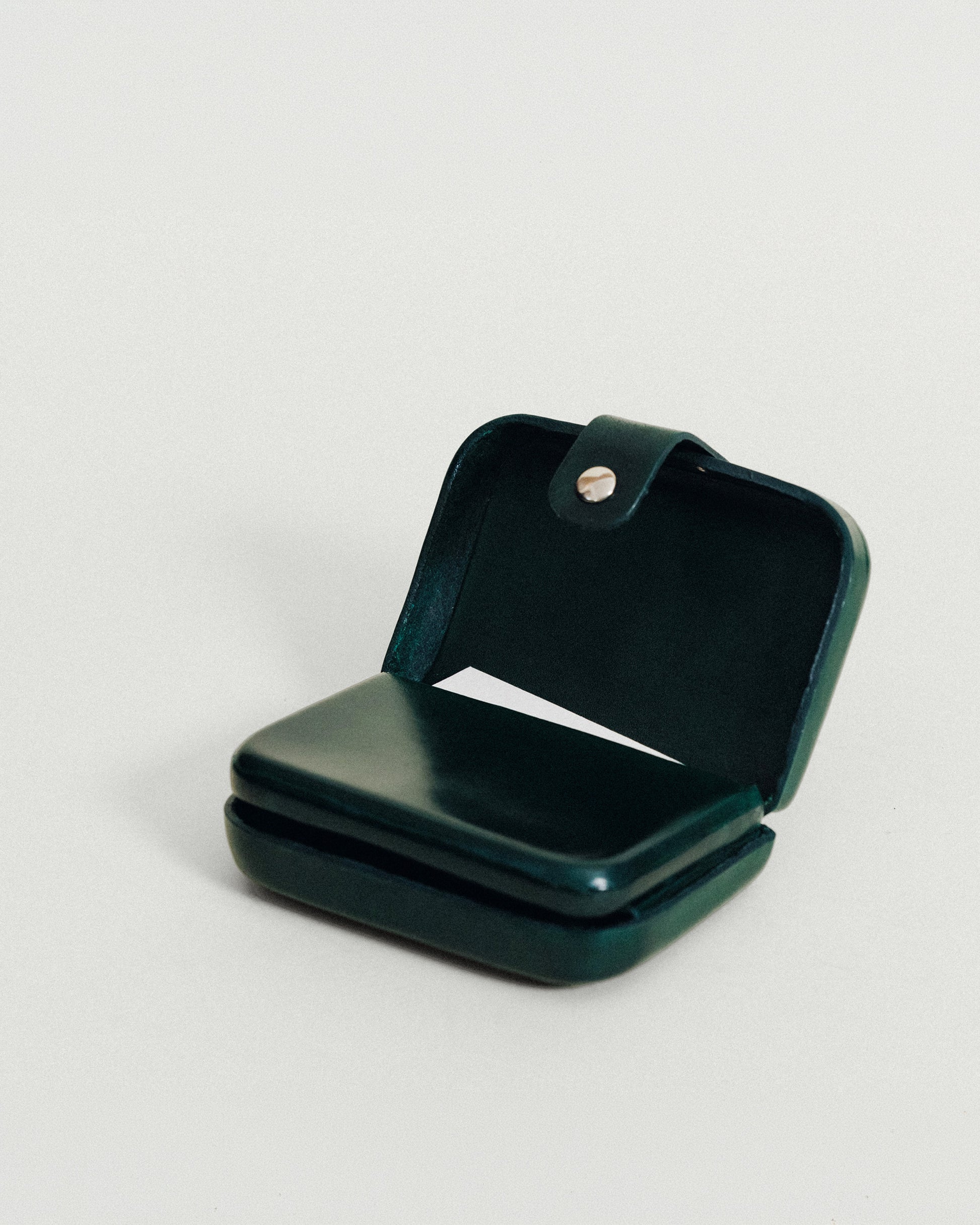 PORTEFEUILLE FLORENCE GREEN