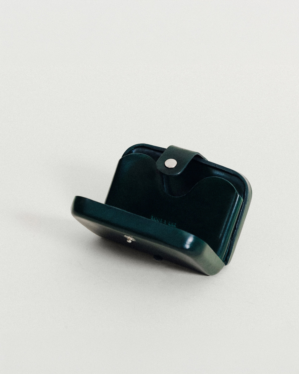 PORTEFEUILLE FLORENCE GREEN