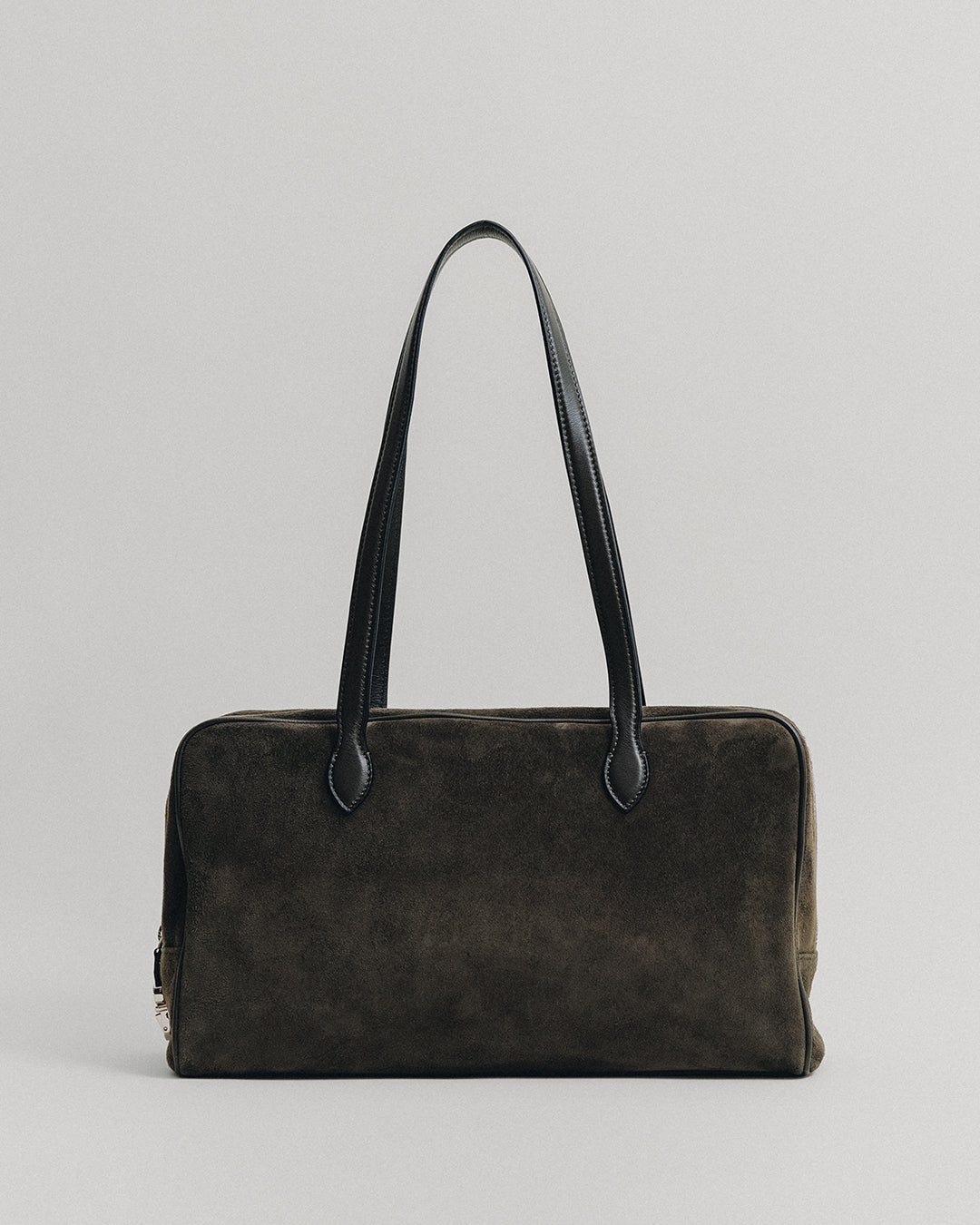 SAC LOQUET SUEDE KHAKI