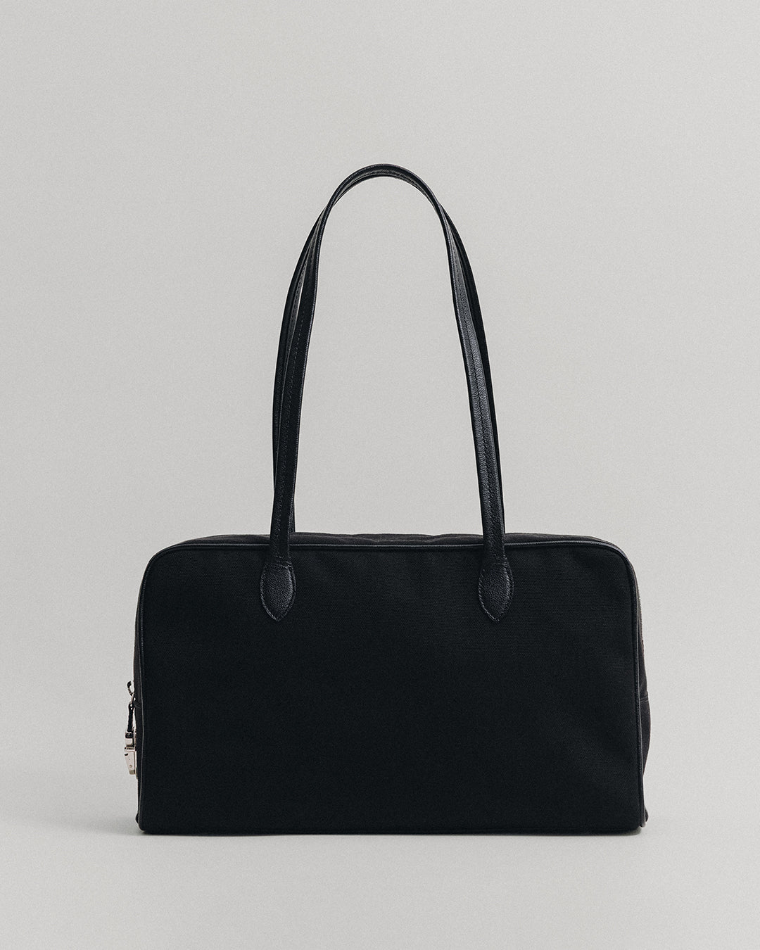 SAC LOQUET TOILE BLACK – TOUT Y EST