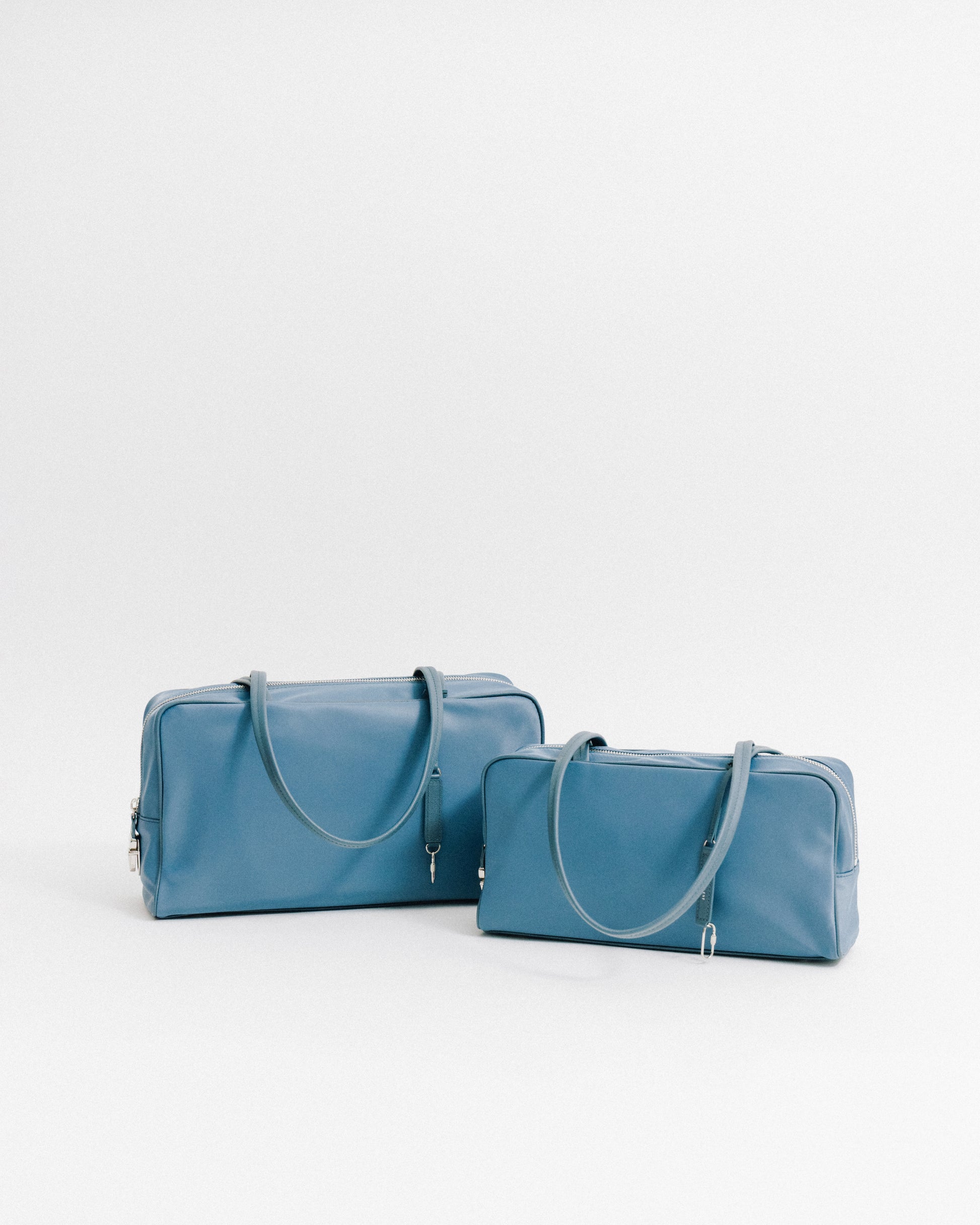 SAC LOQUET NYLON SMALL SKYBLUE