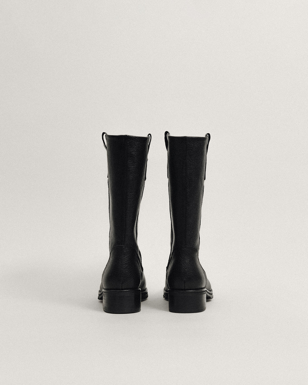 BOOTS LÉONIE BLACK