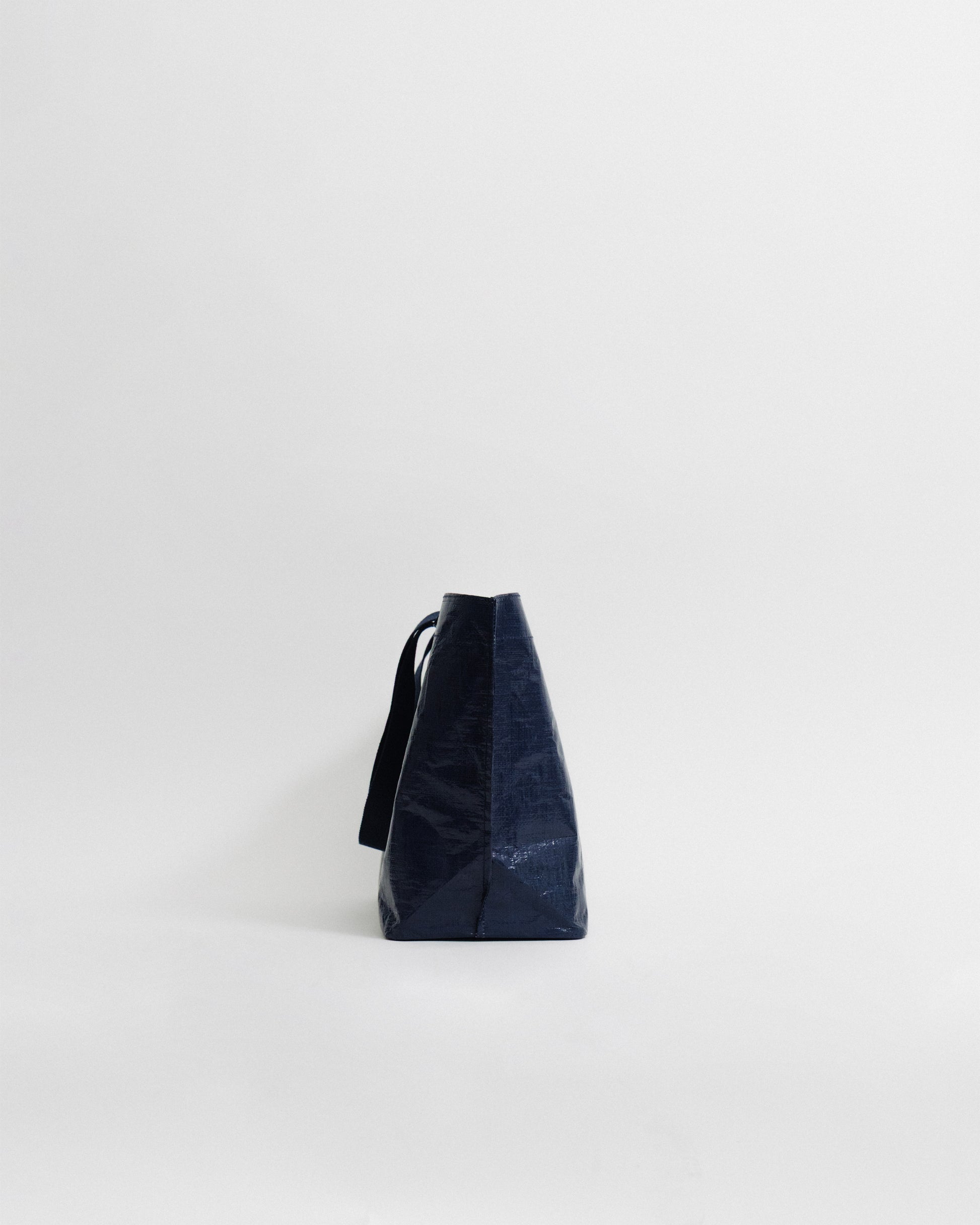 PP UTILITY BAG LARGE NAVY