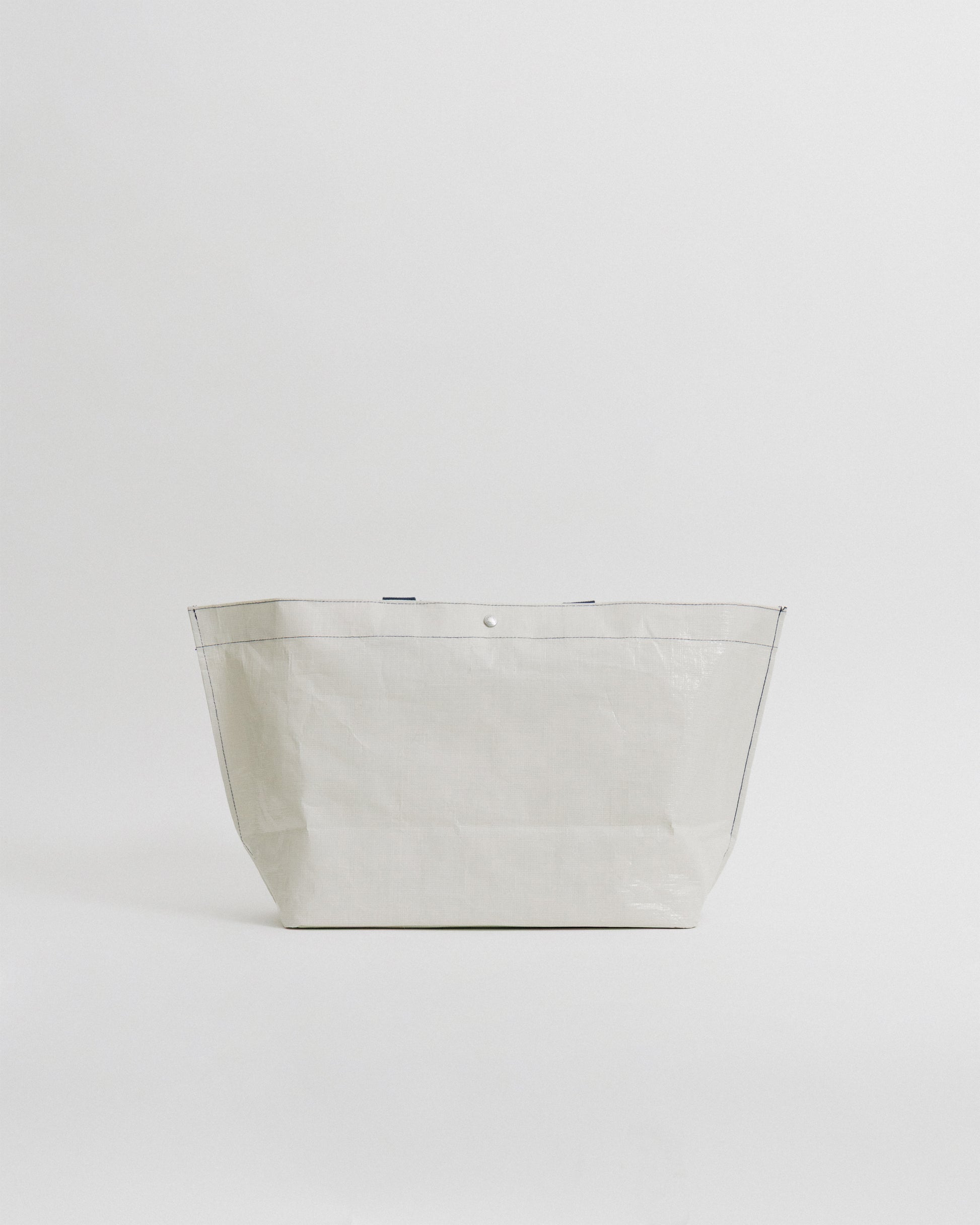 PP UTILITY BAG LARGE IVORY