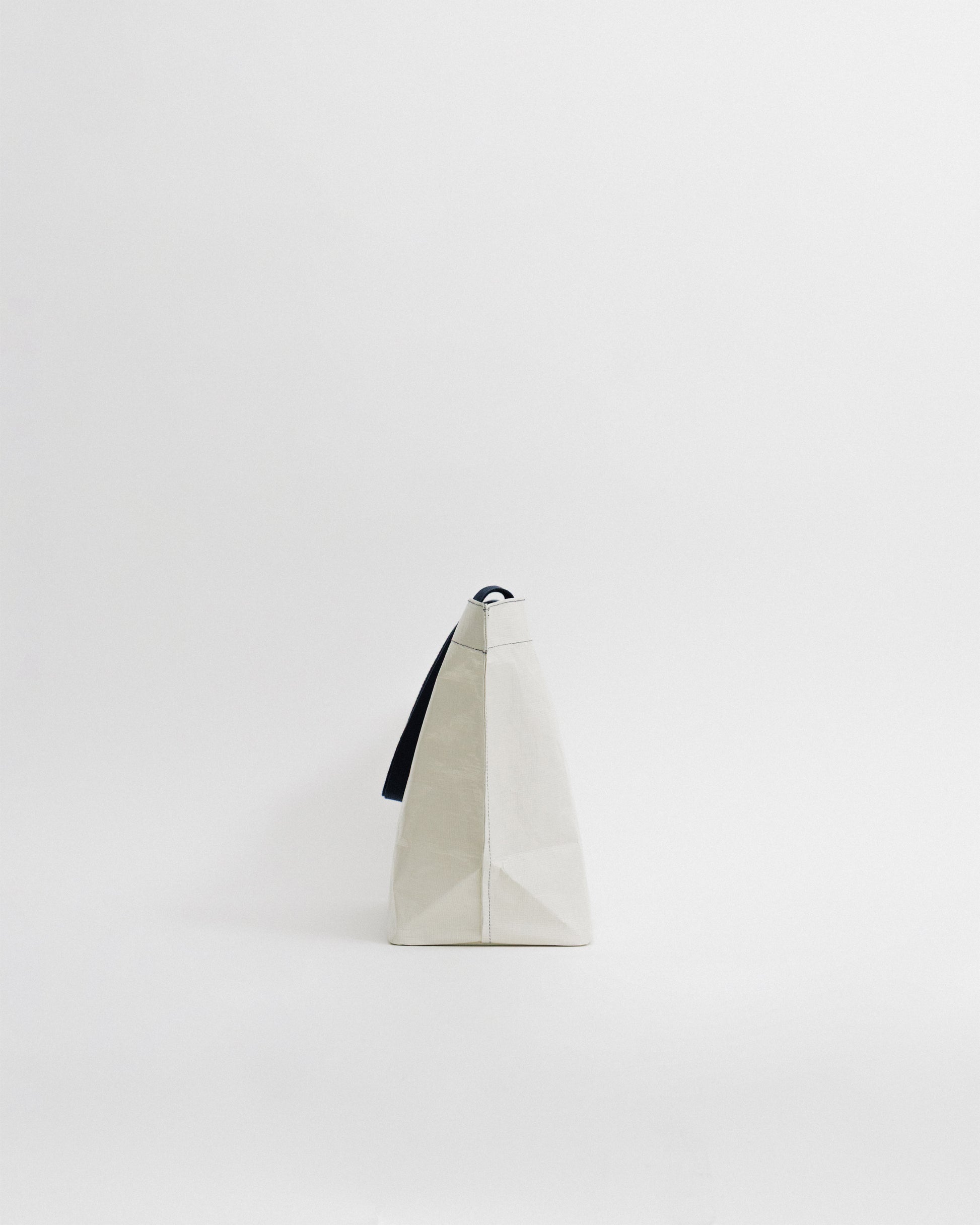 PP UTILITY BAG LARGE IVORY