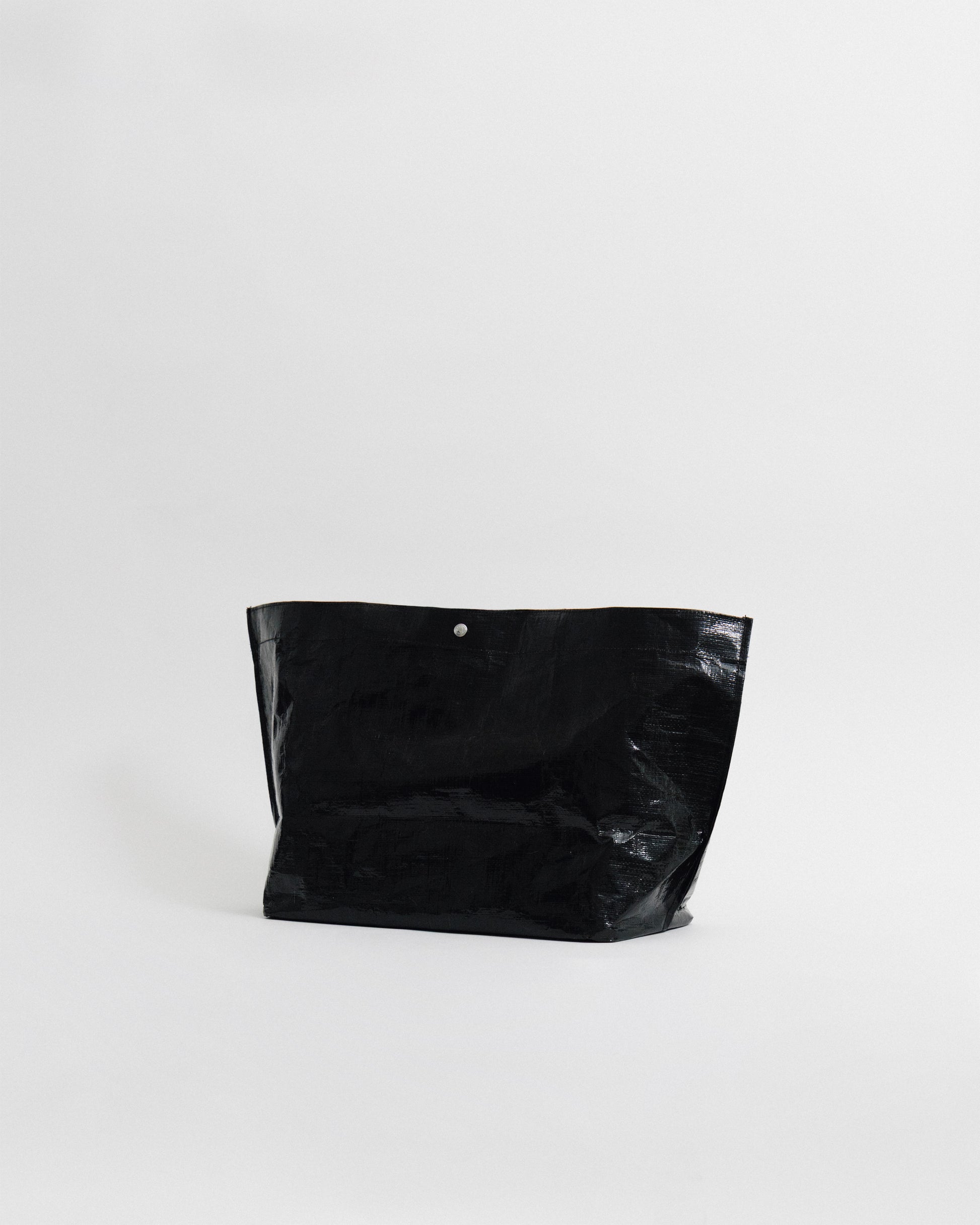 PP UTILITY BAG LARGE BLACK