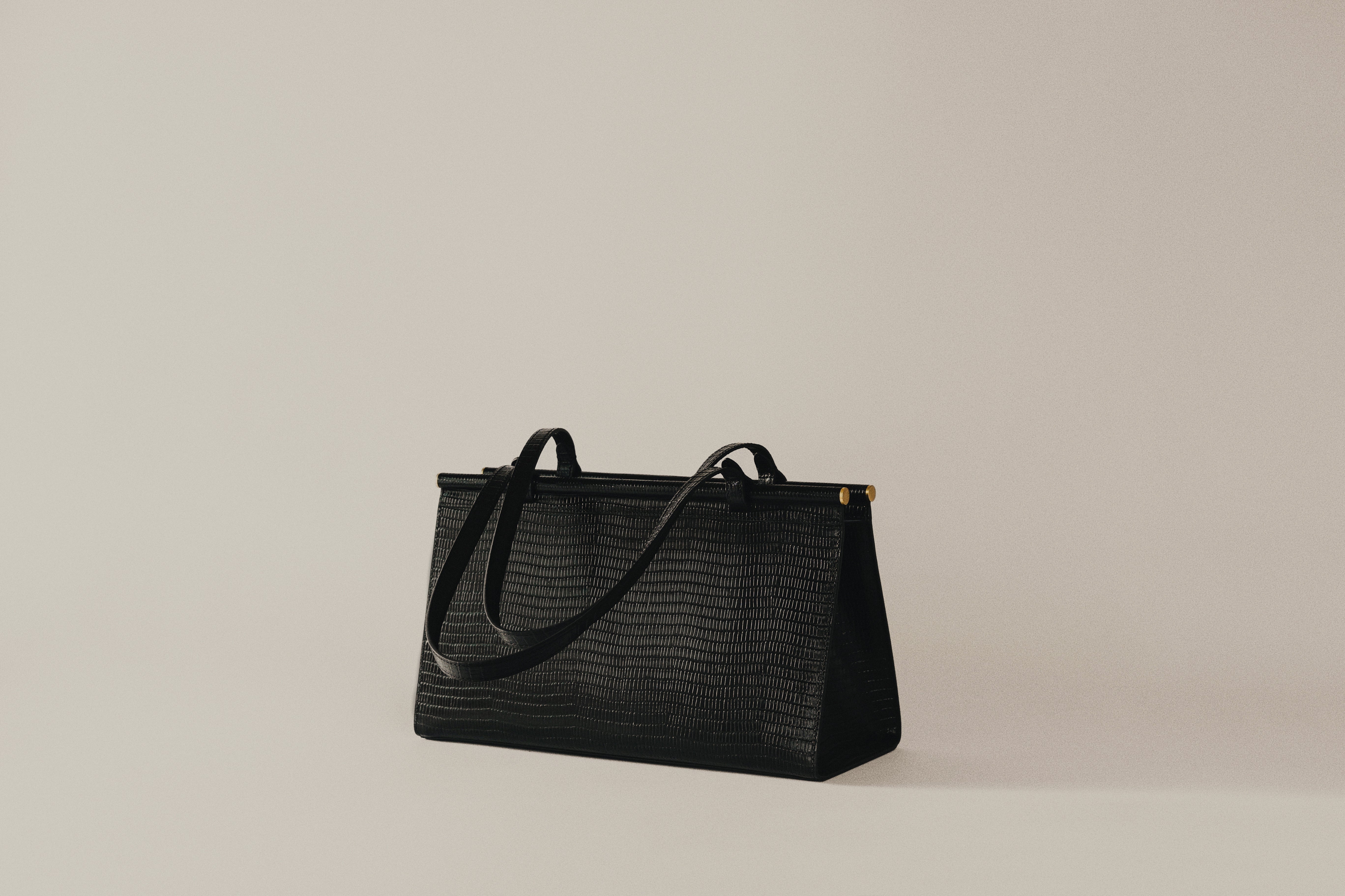 SAC PARALLÈLE LIZARD BLACK – TOUT Y EST