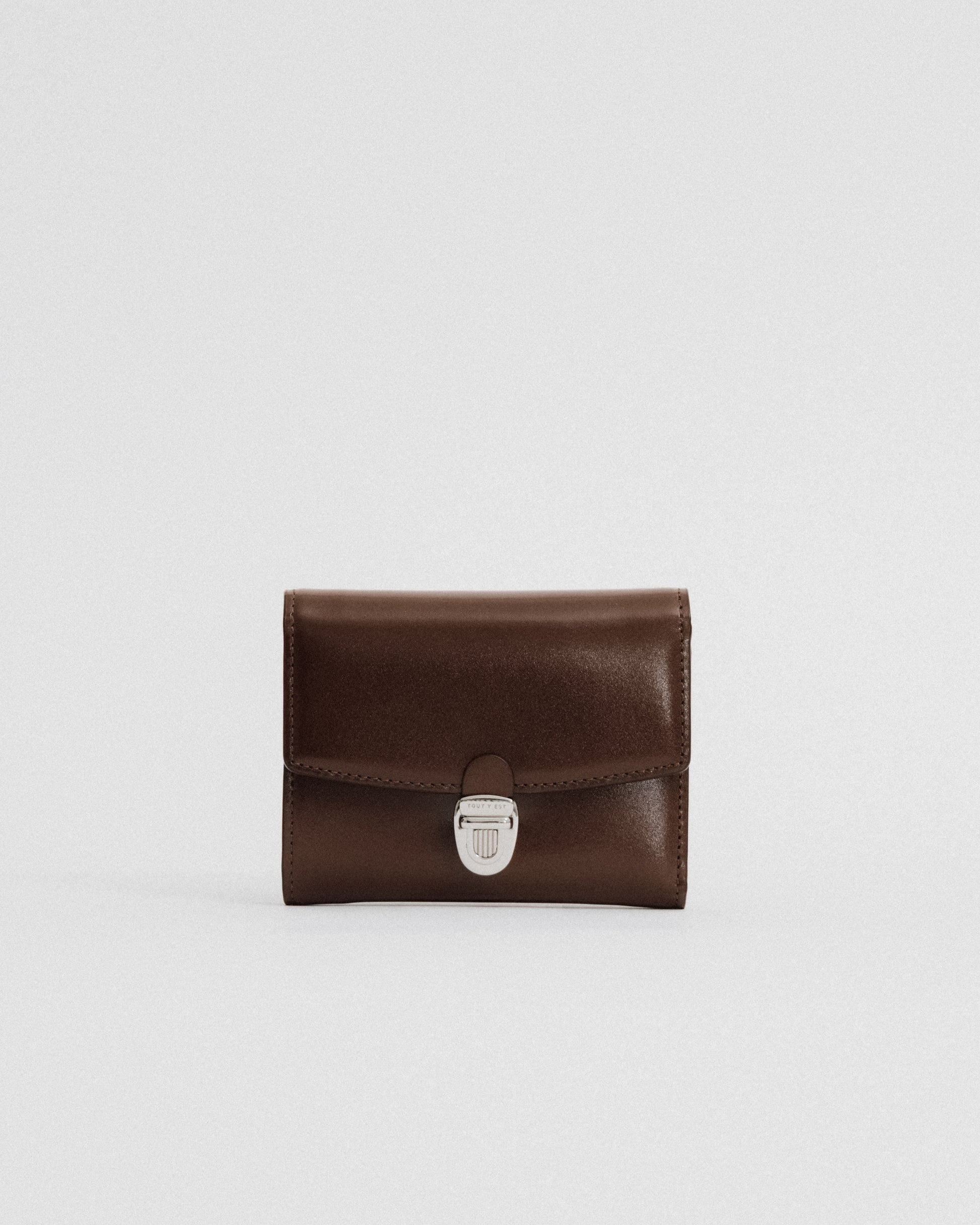 PORTEFEUILLE LOQUET BROWN