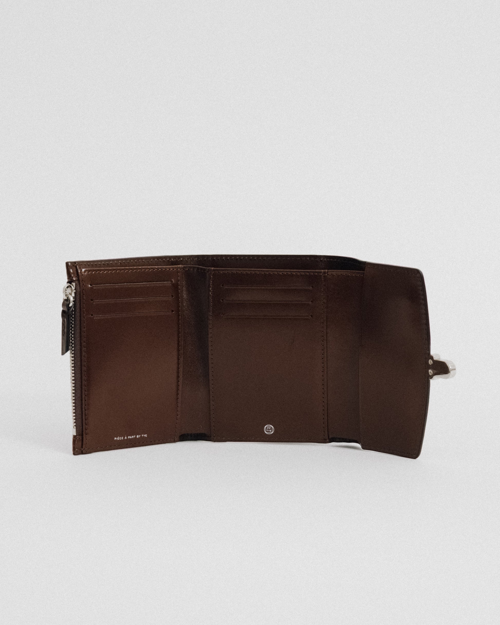 PORTEFEUILLE LOQUET BROWN