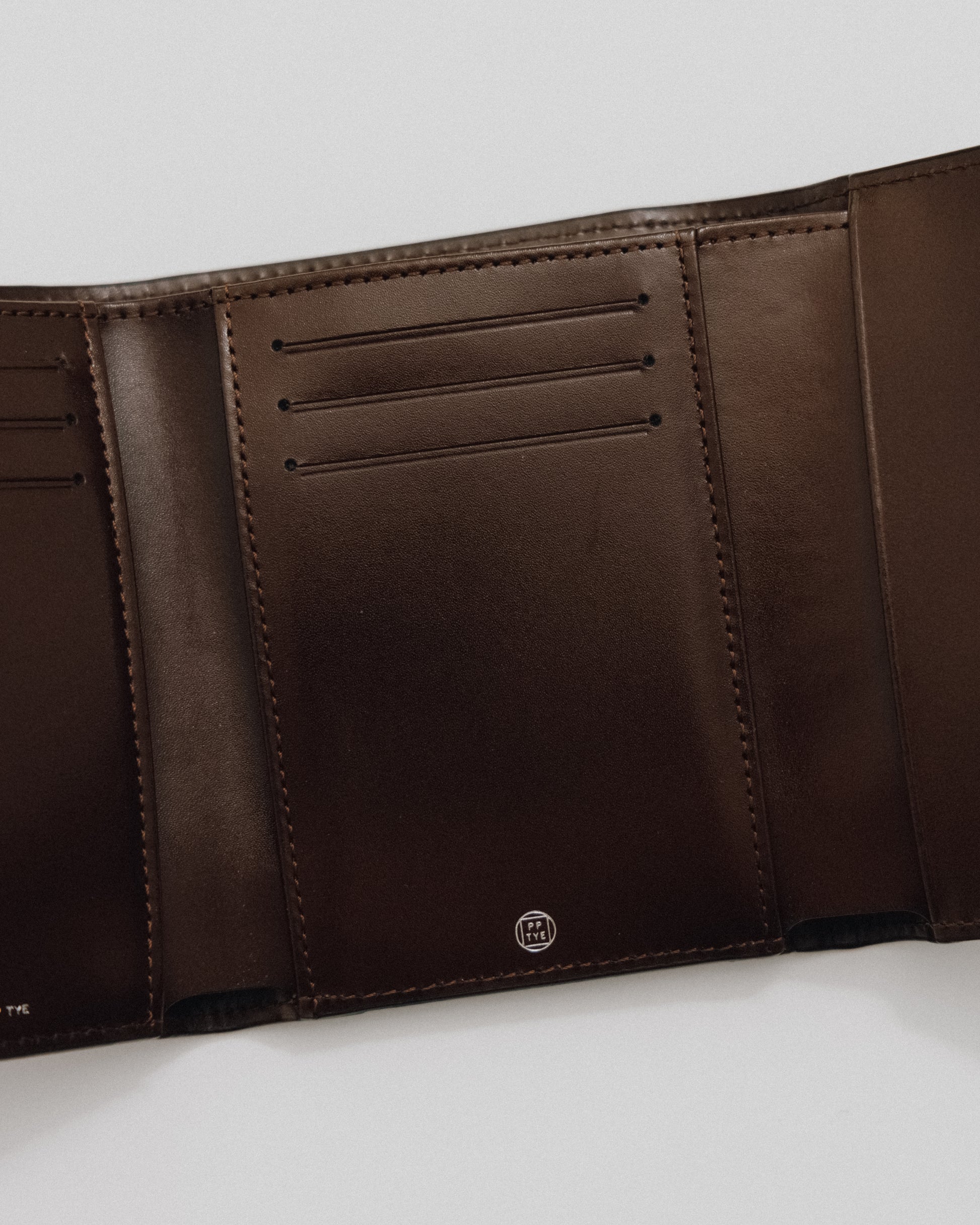 PORTEFEUILLE LOQUET BROWN