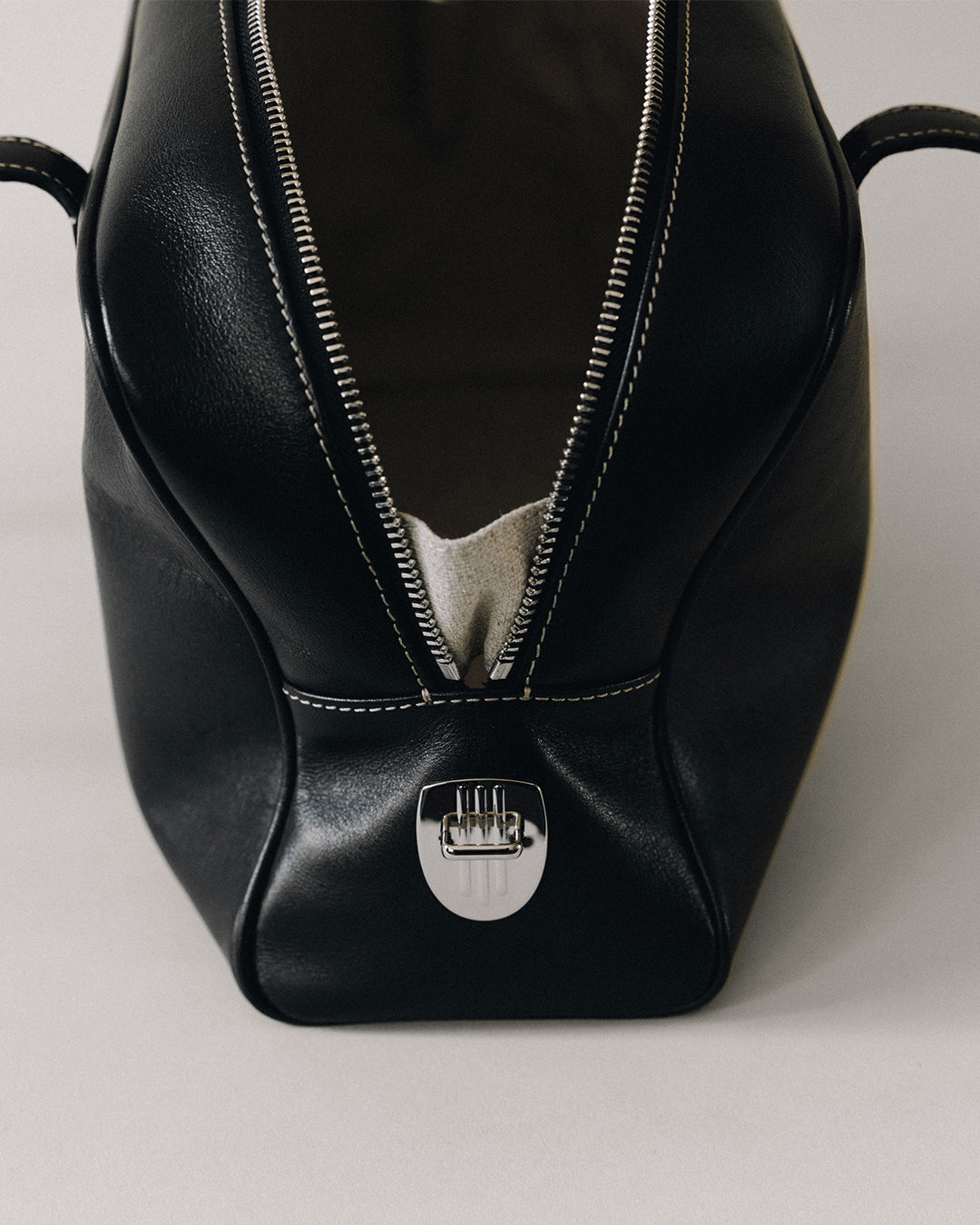 SAC LOQUET SOFT BLACK